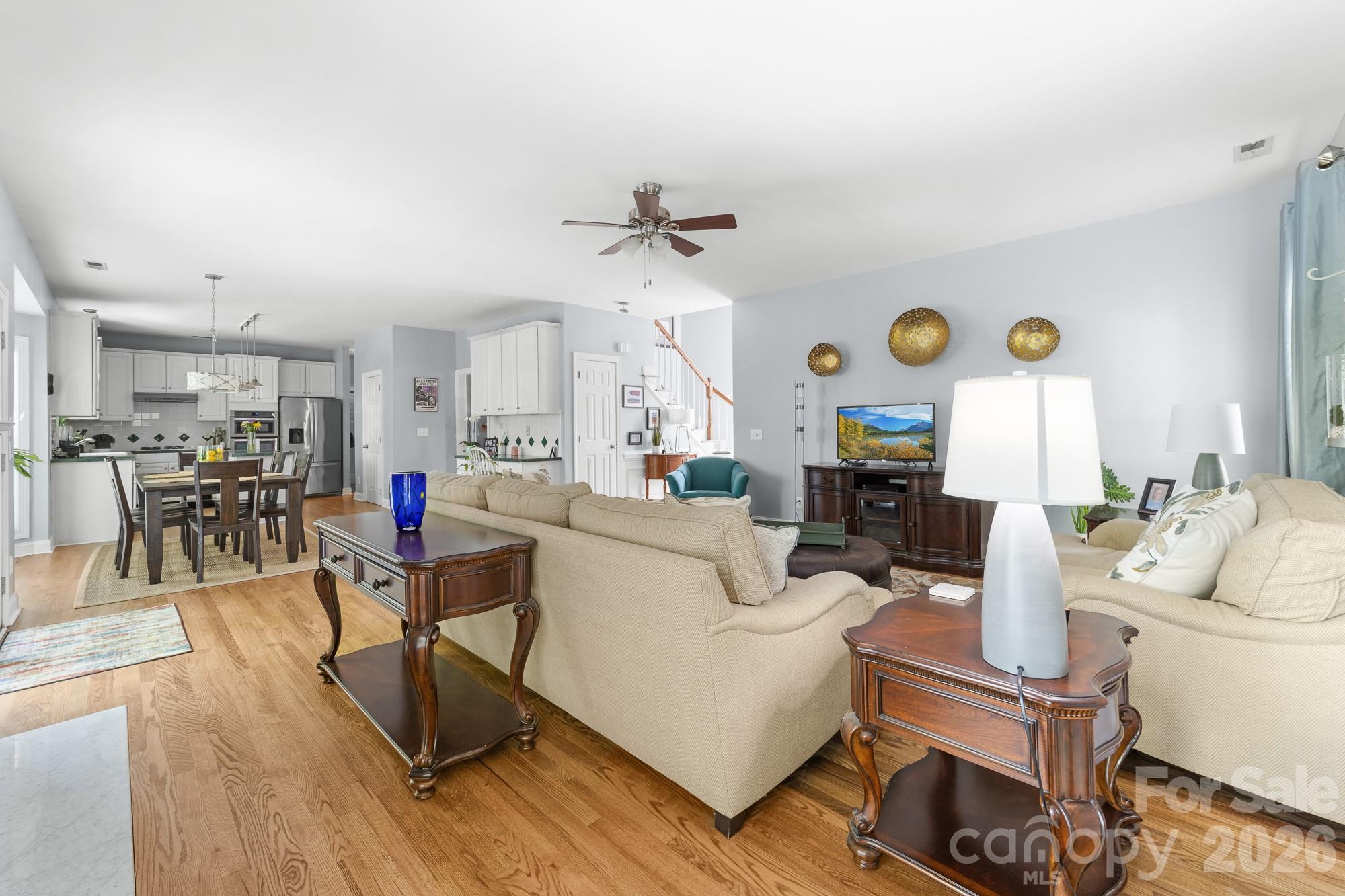 8812 Kingston Forest Drive Charlotte NC 28277