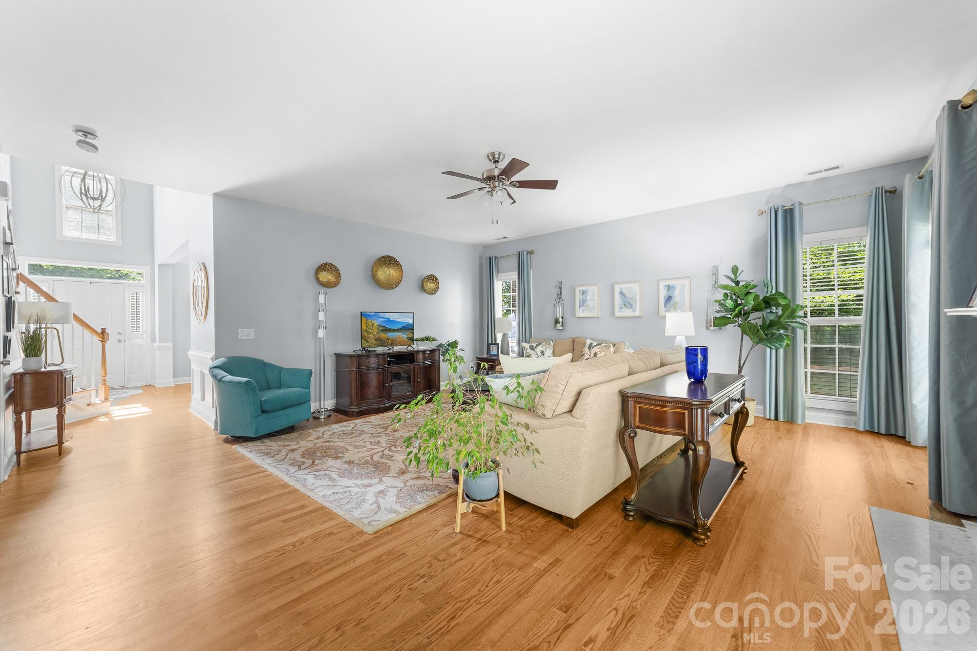 8812 Kingston Forest Drive Charlotte NC 28277