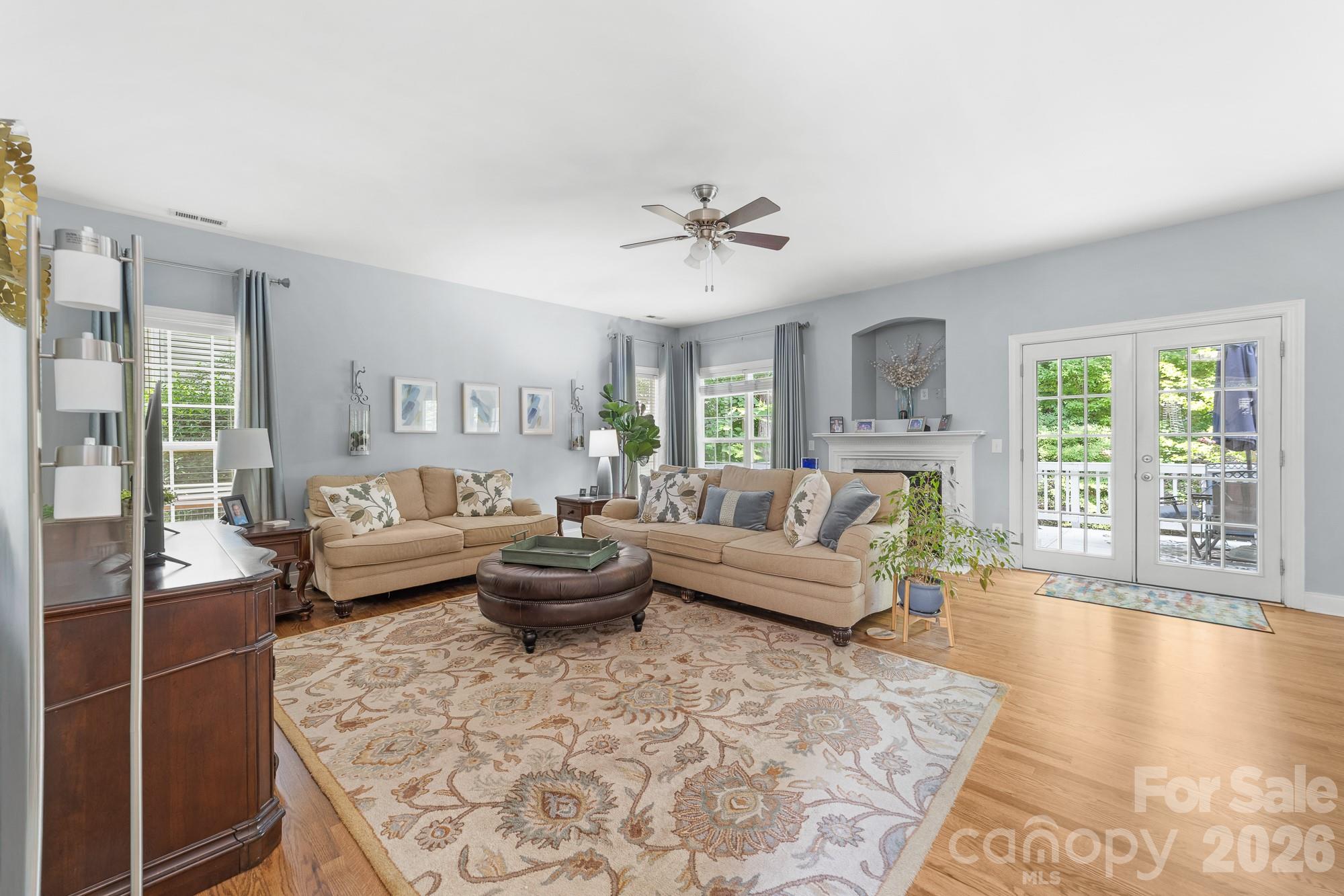 8812 Kingston Forest Drive Charlotte NC 28277