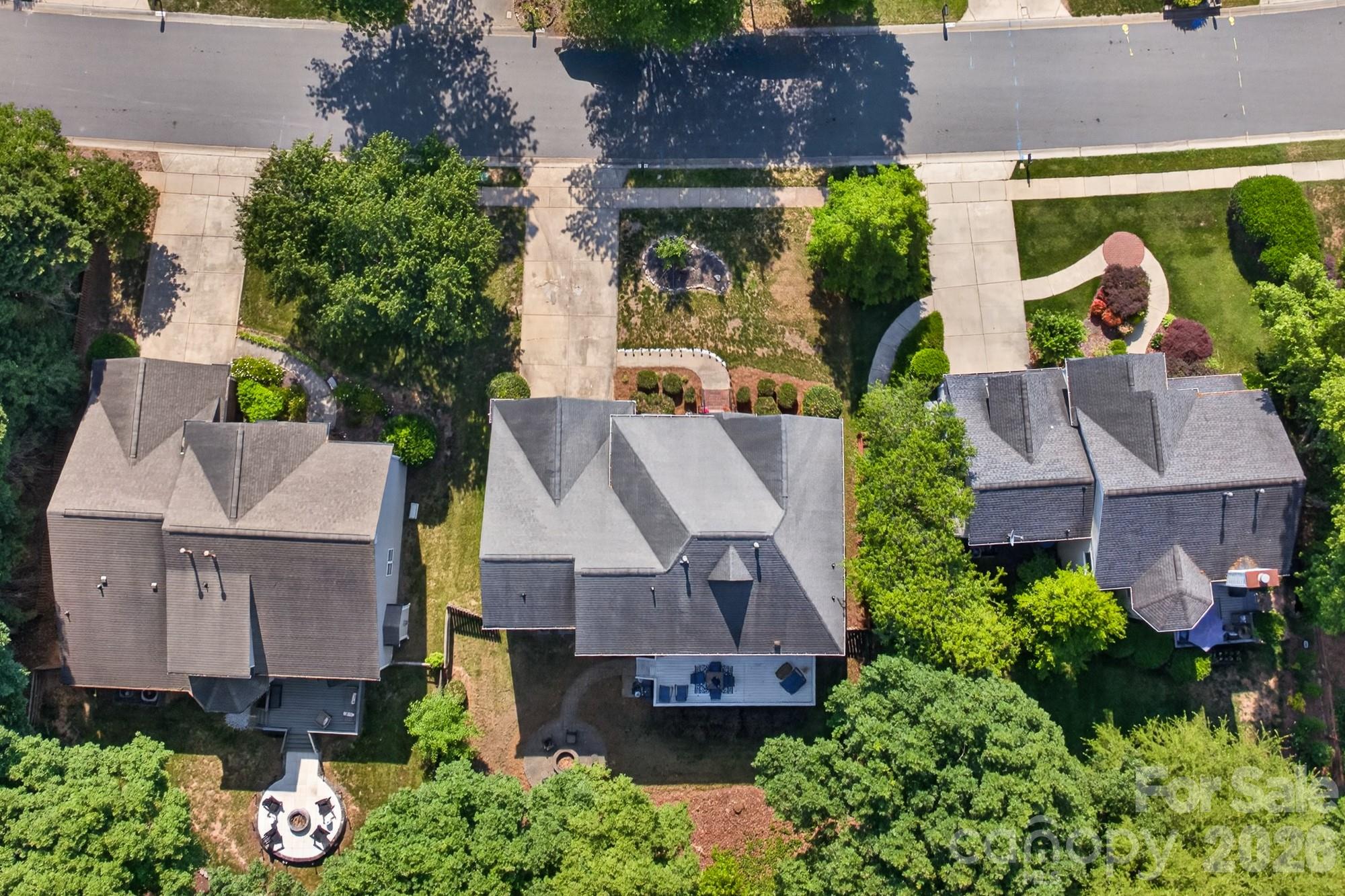 8812 Kingston Forest Drive Charlotte NC 28277