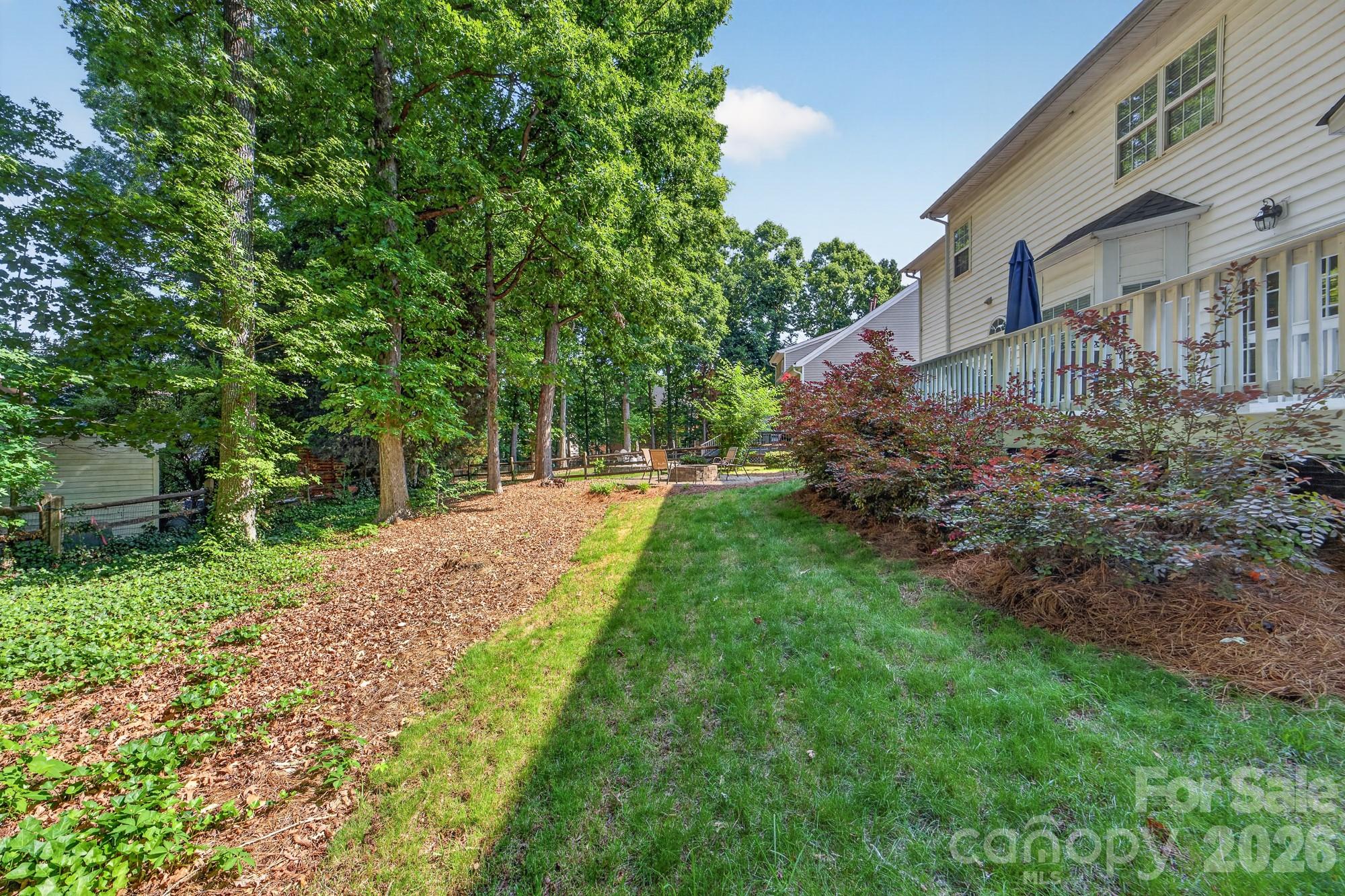 8812 Kingston Forest Drive Charlotte NC 28277