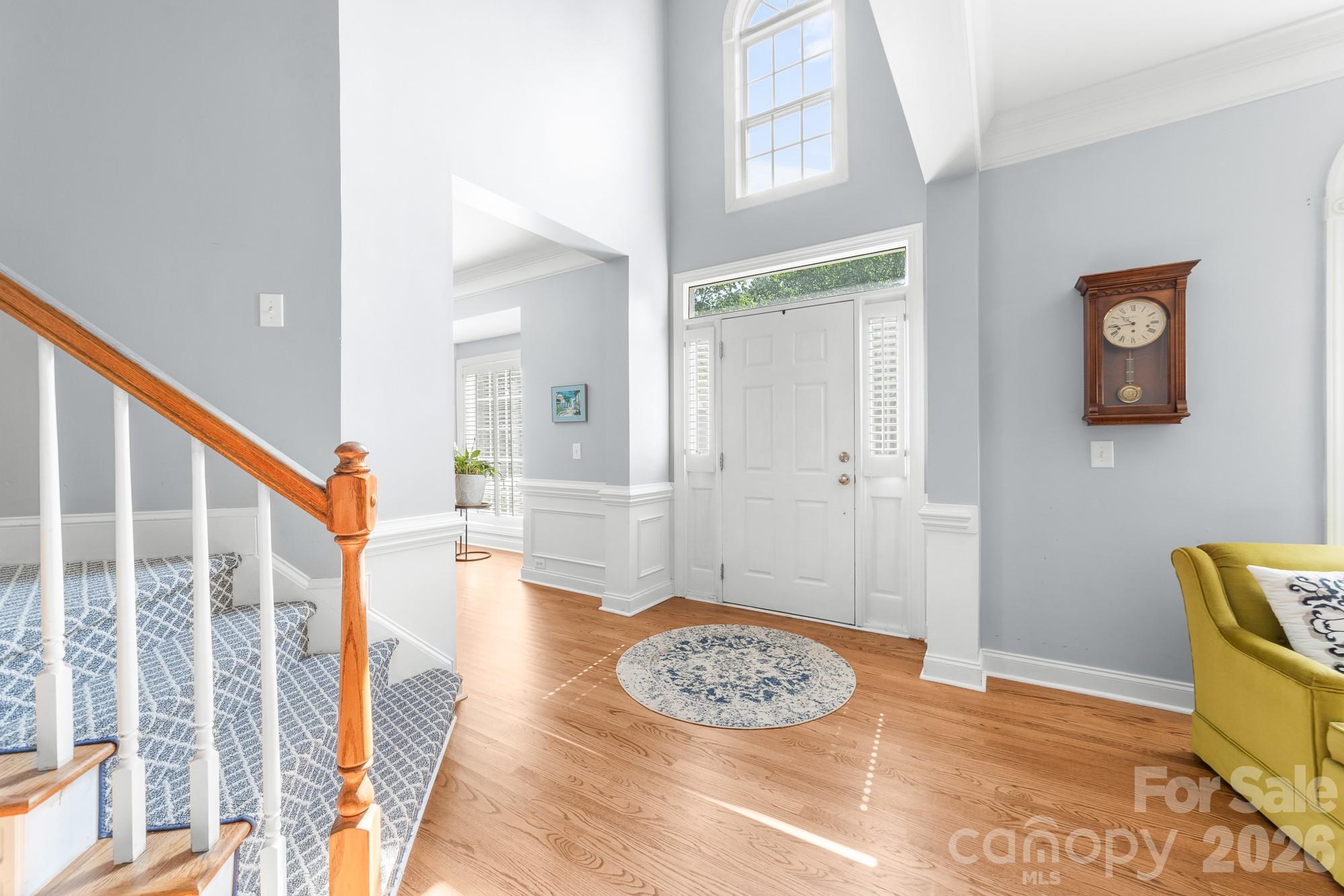 8812 Kingston Forest Drive Charlotte NC 28277