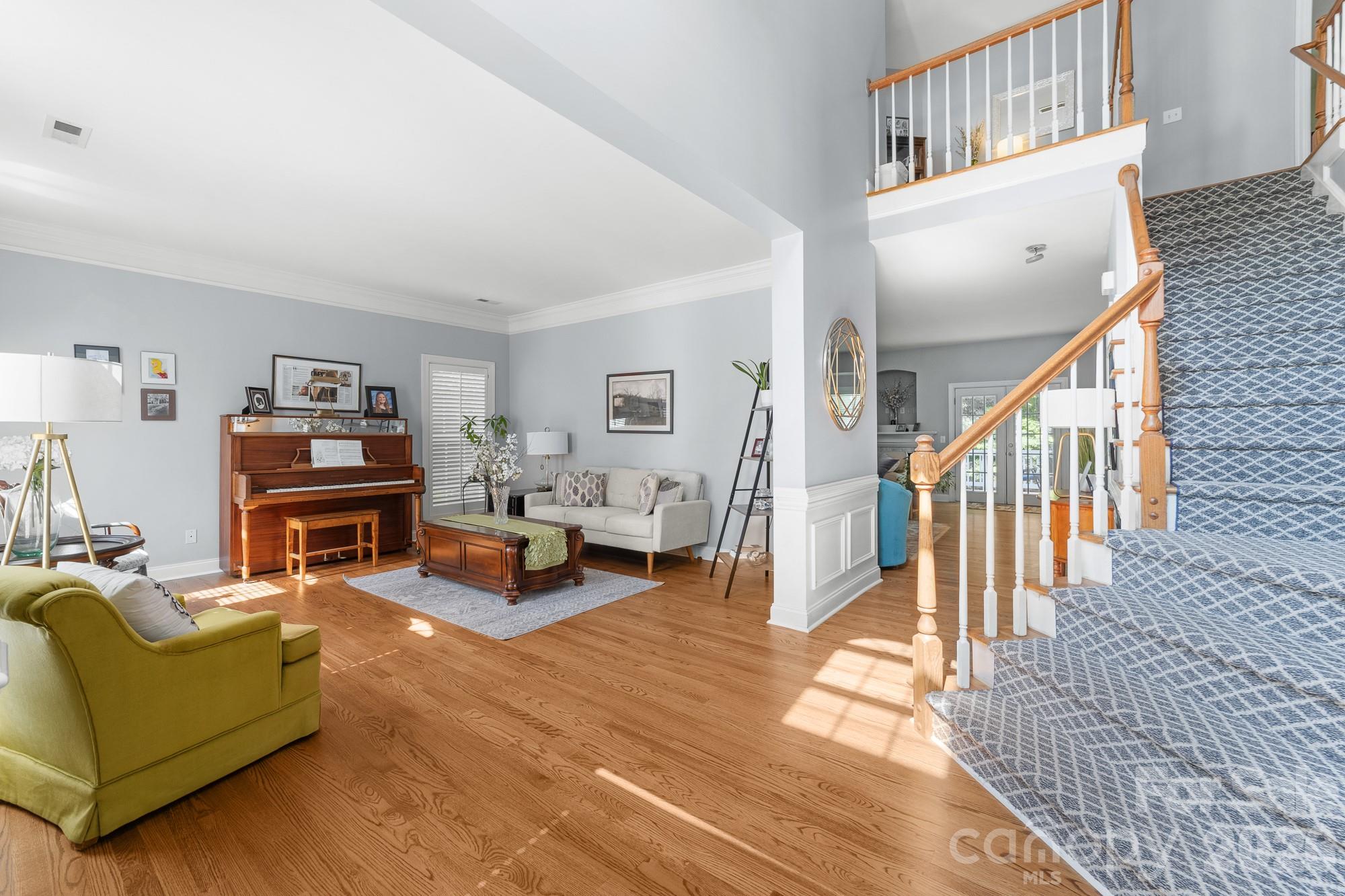 8812 Kingston Forest Drive Charlotte NC 28277