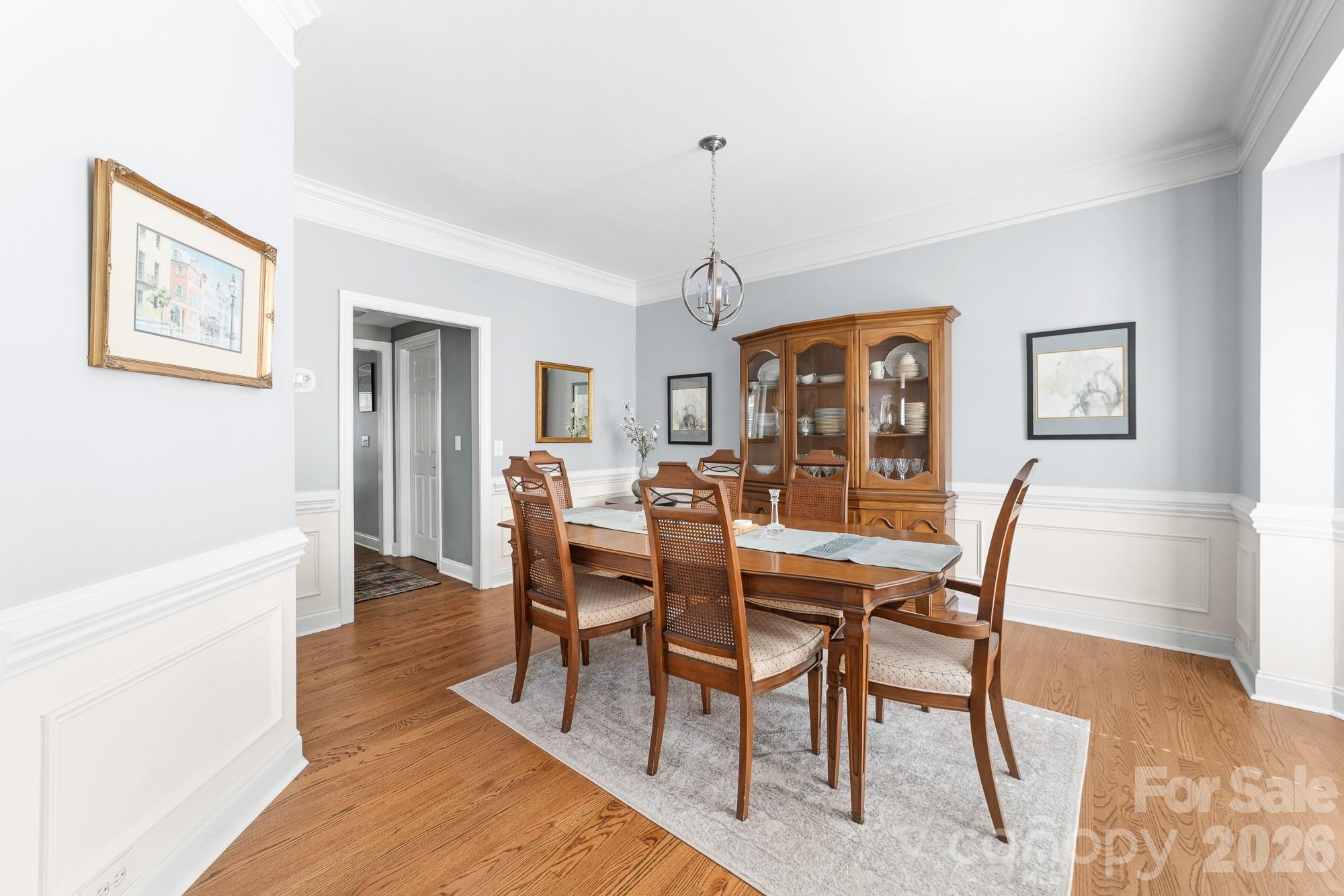 8812 Kingston Forest Drive Charlotte NC 28277