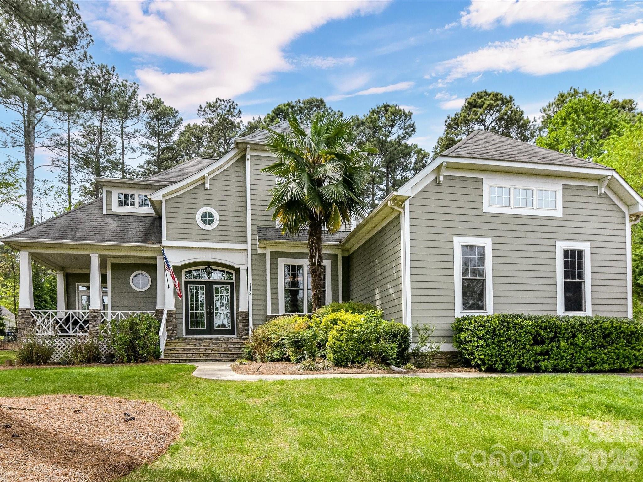 112 Misty Meadows Court Mooresville NC 28117