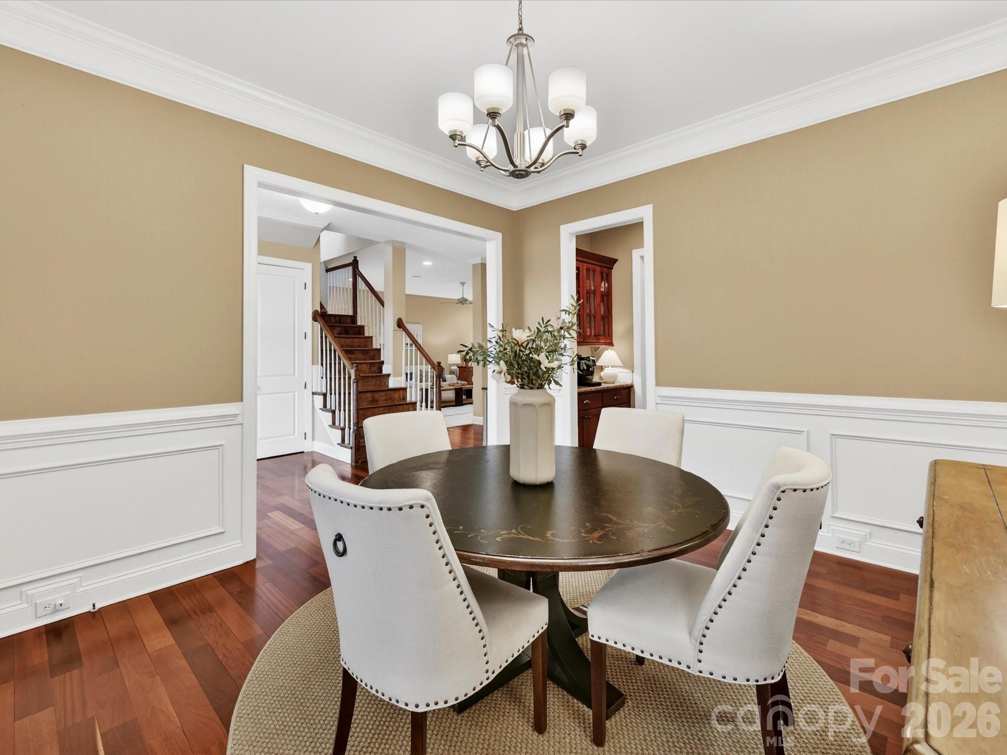 112 Misty Meadows Court Mooresville NC 28117