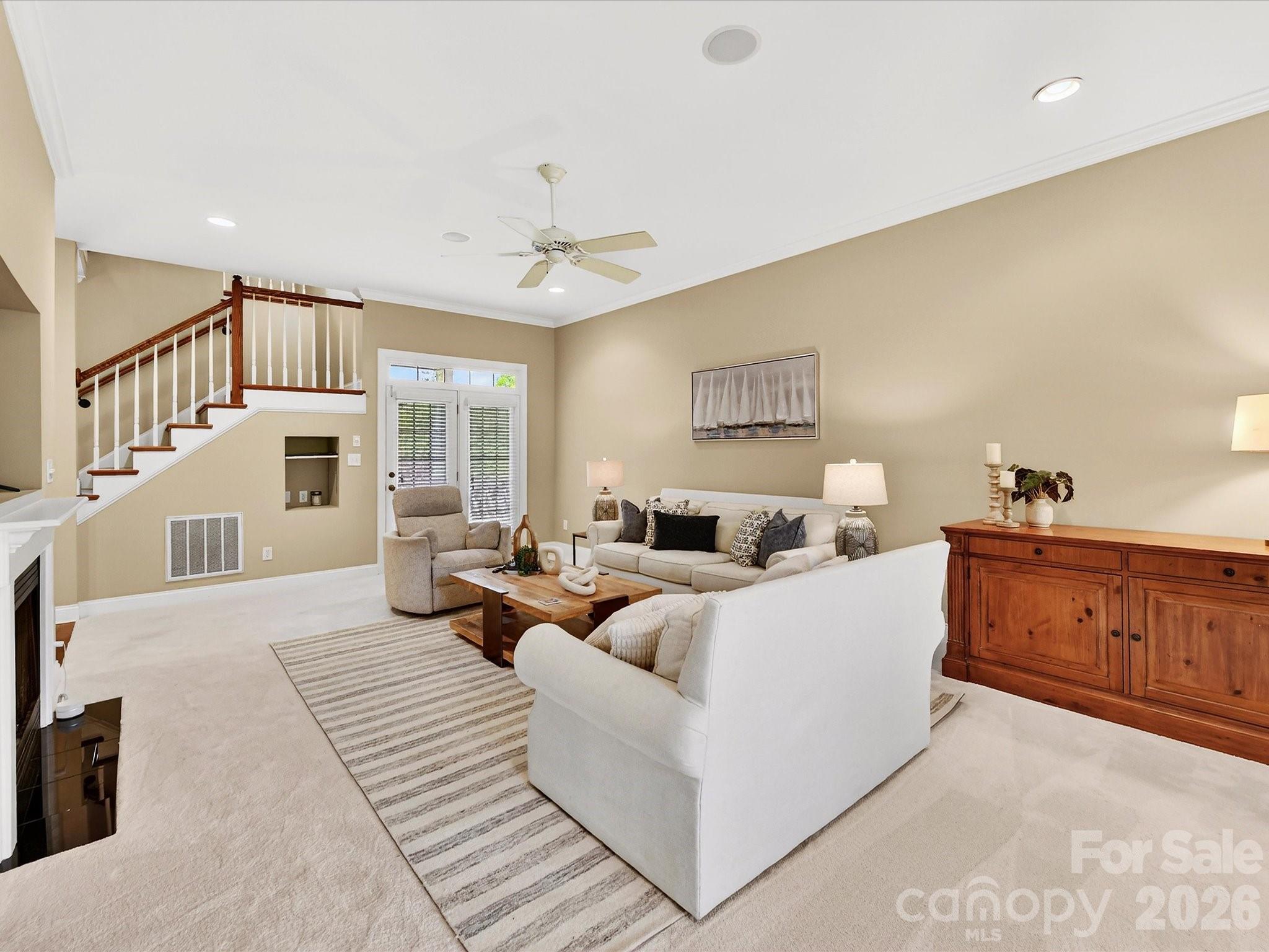 112 Misty Meadows Court Mooresville NC 28117