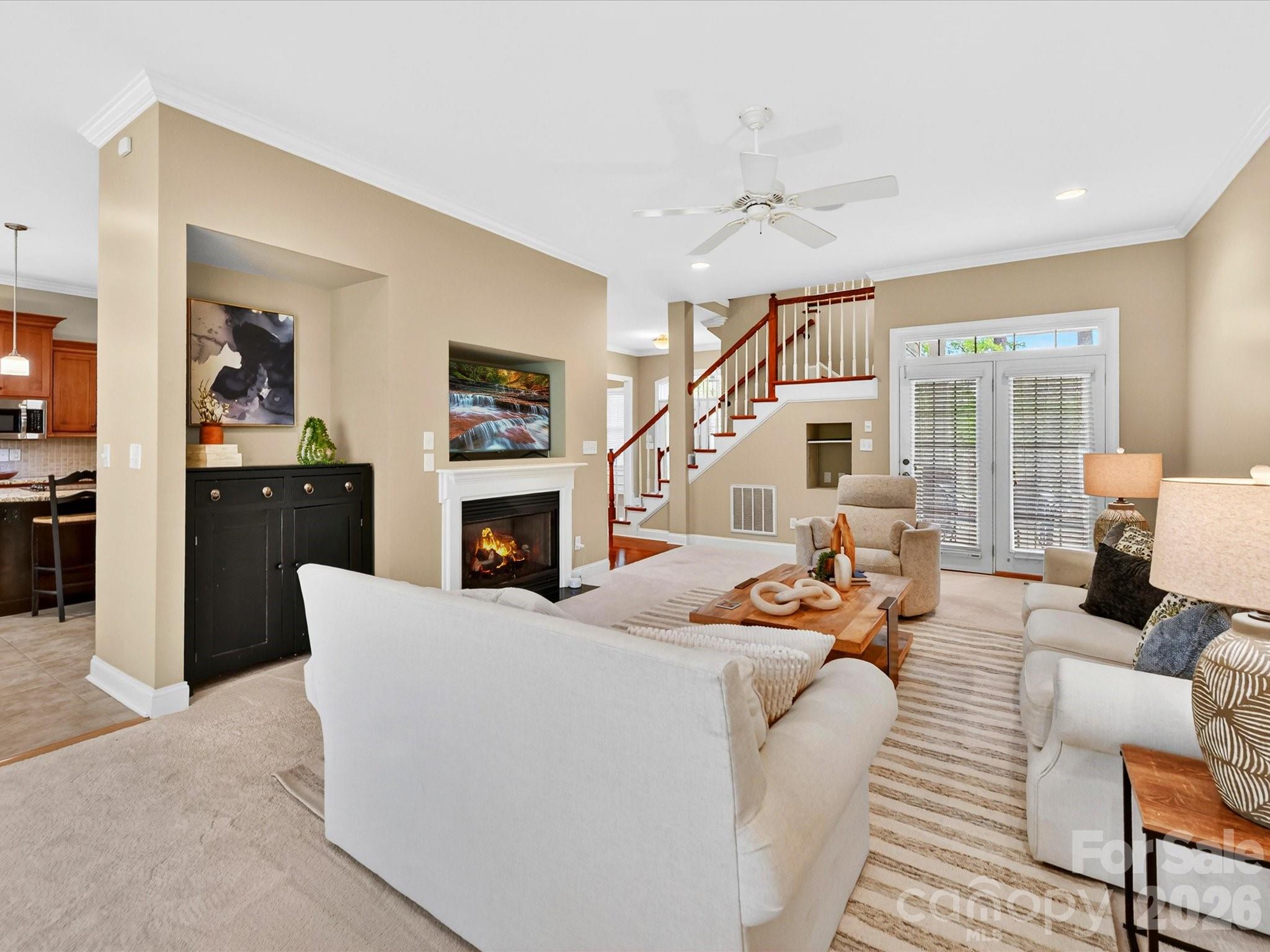 112 Misty Meadows Court Mooresville NC 28117