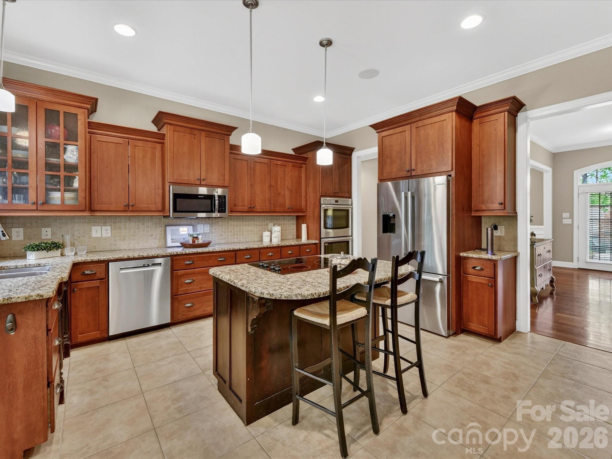 112 Misty Meadows Court Mooresville NC 28117