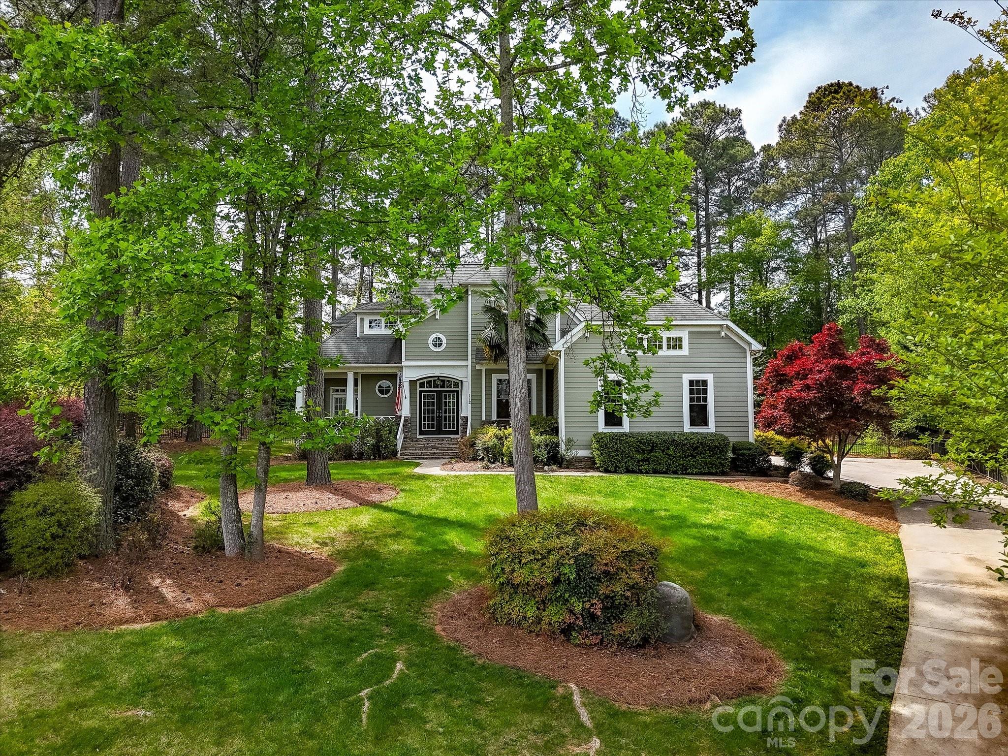 112 Misty Meadows Court Mooresville NC 28117