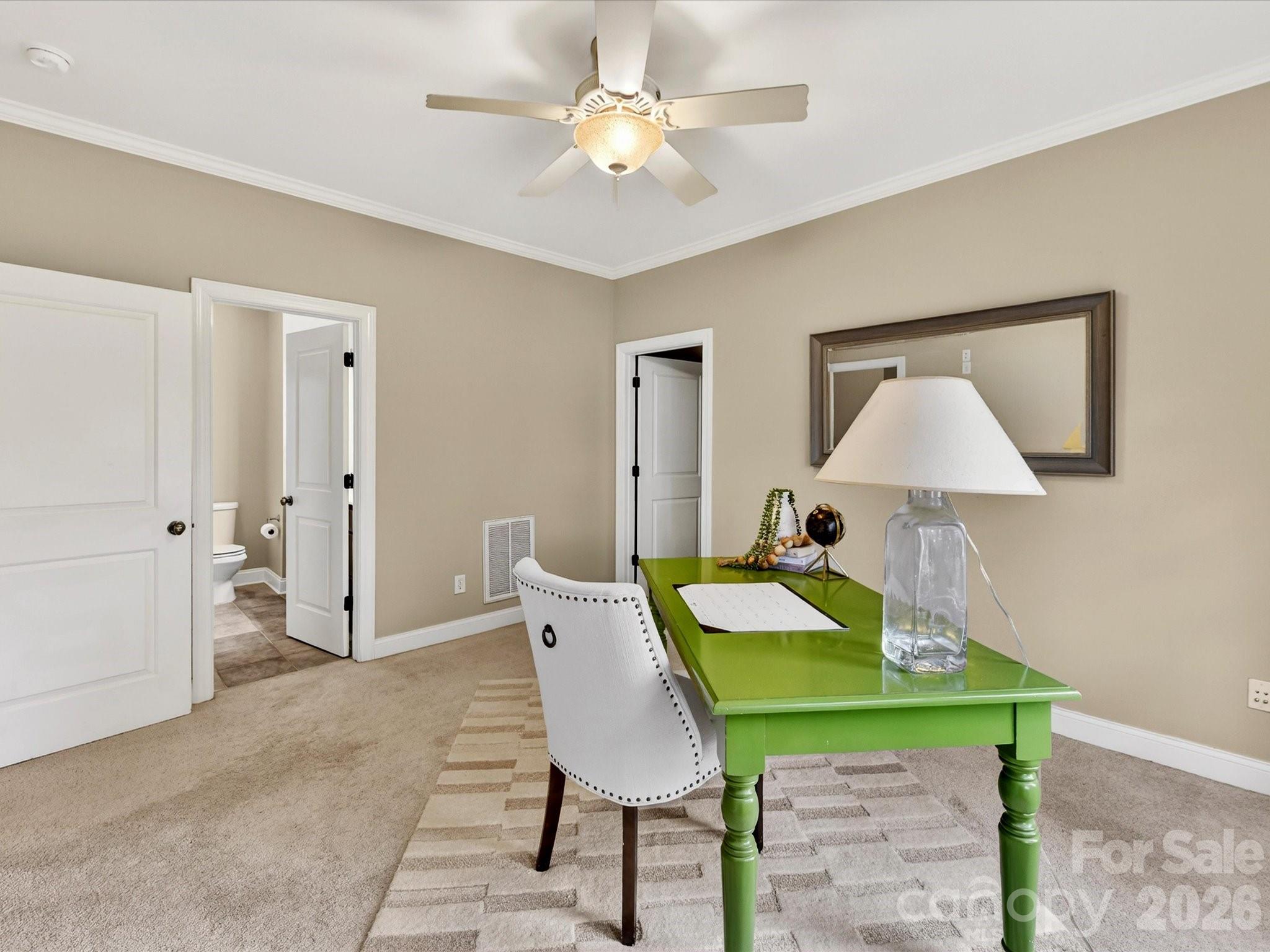 112 Misty Meadows Court Mooresville NC 28117