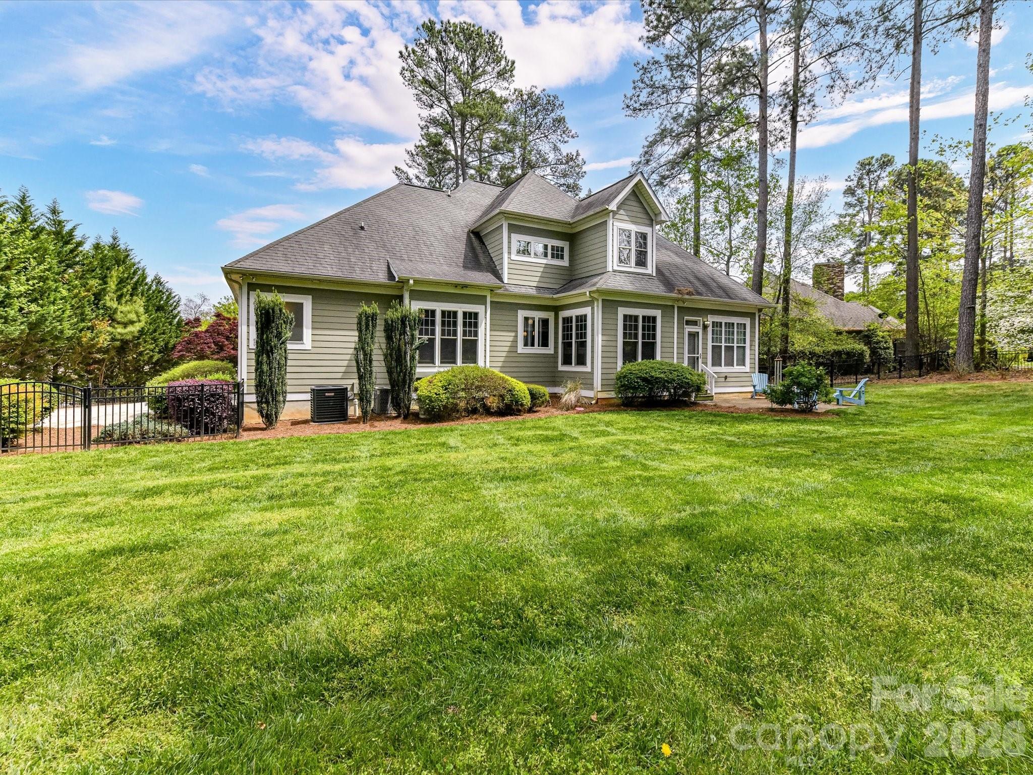 112 Misty Meadows Court Mooresville NC 28117