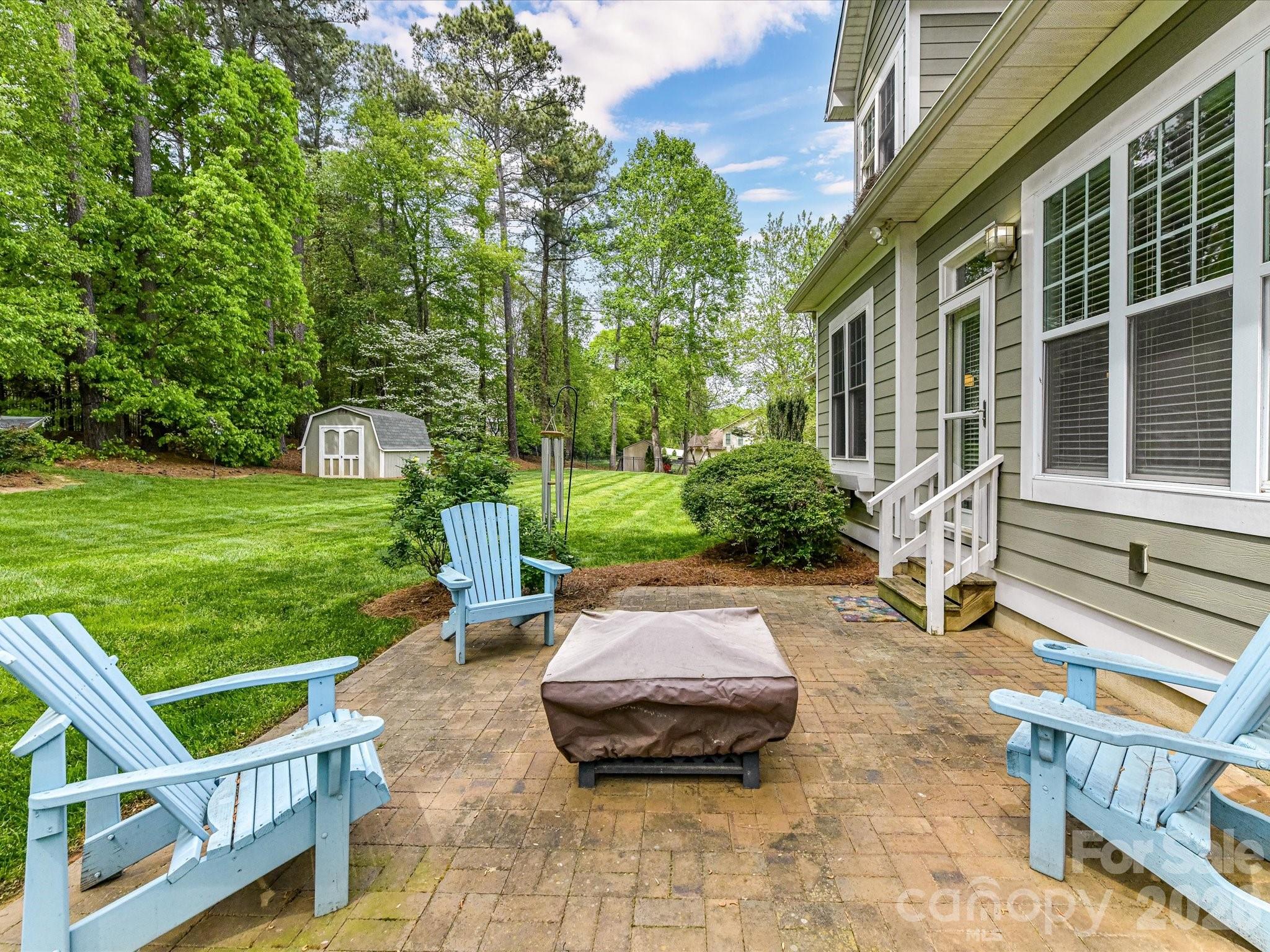 112 Misty Meadows Court Mooresville NC 28117