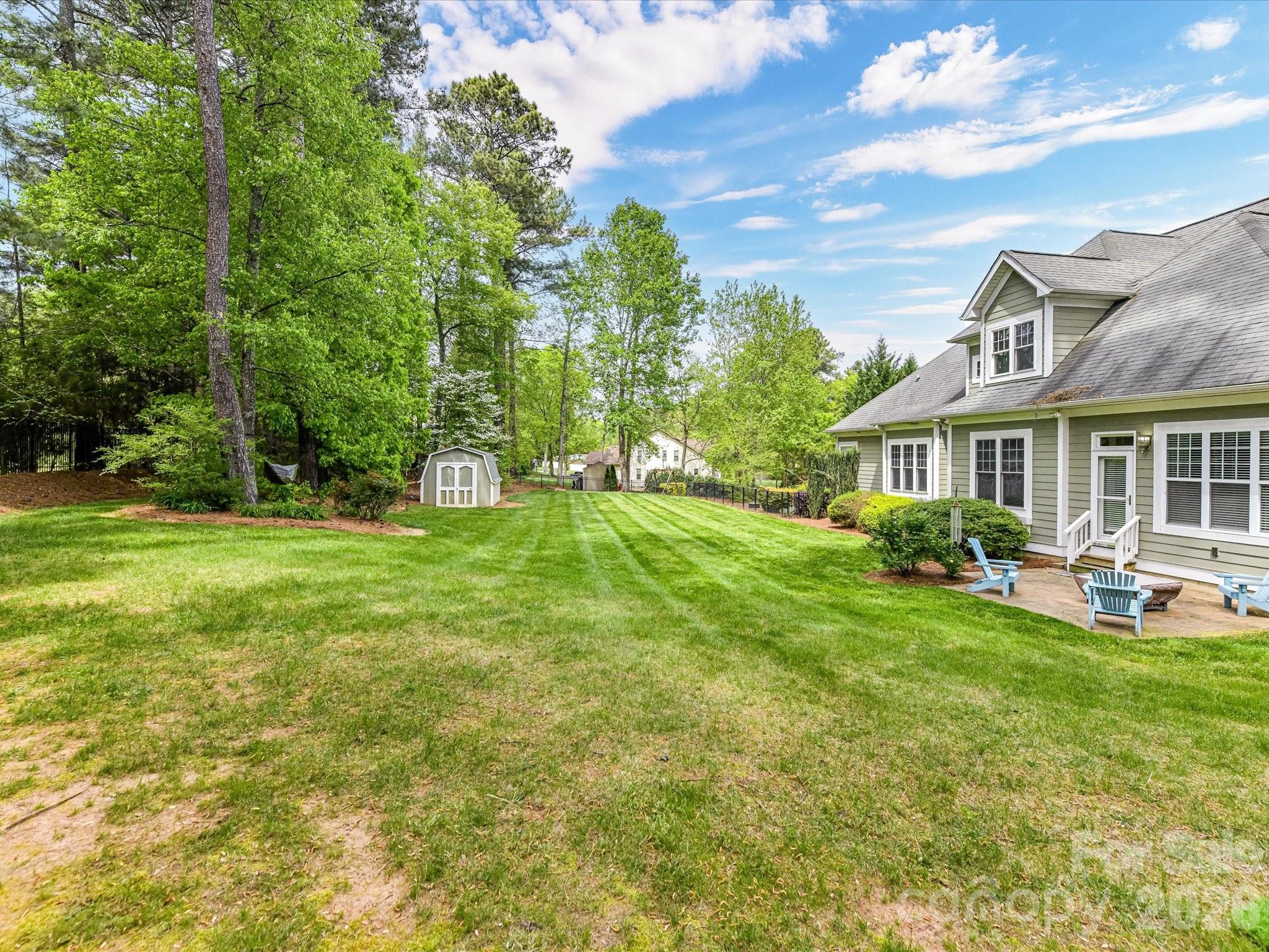 112 Misty Meadows Court Mooresville NC 28117