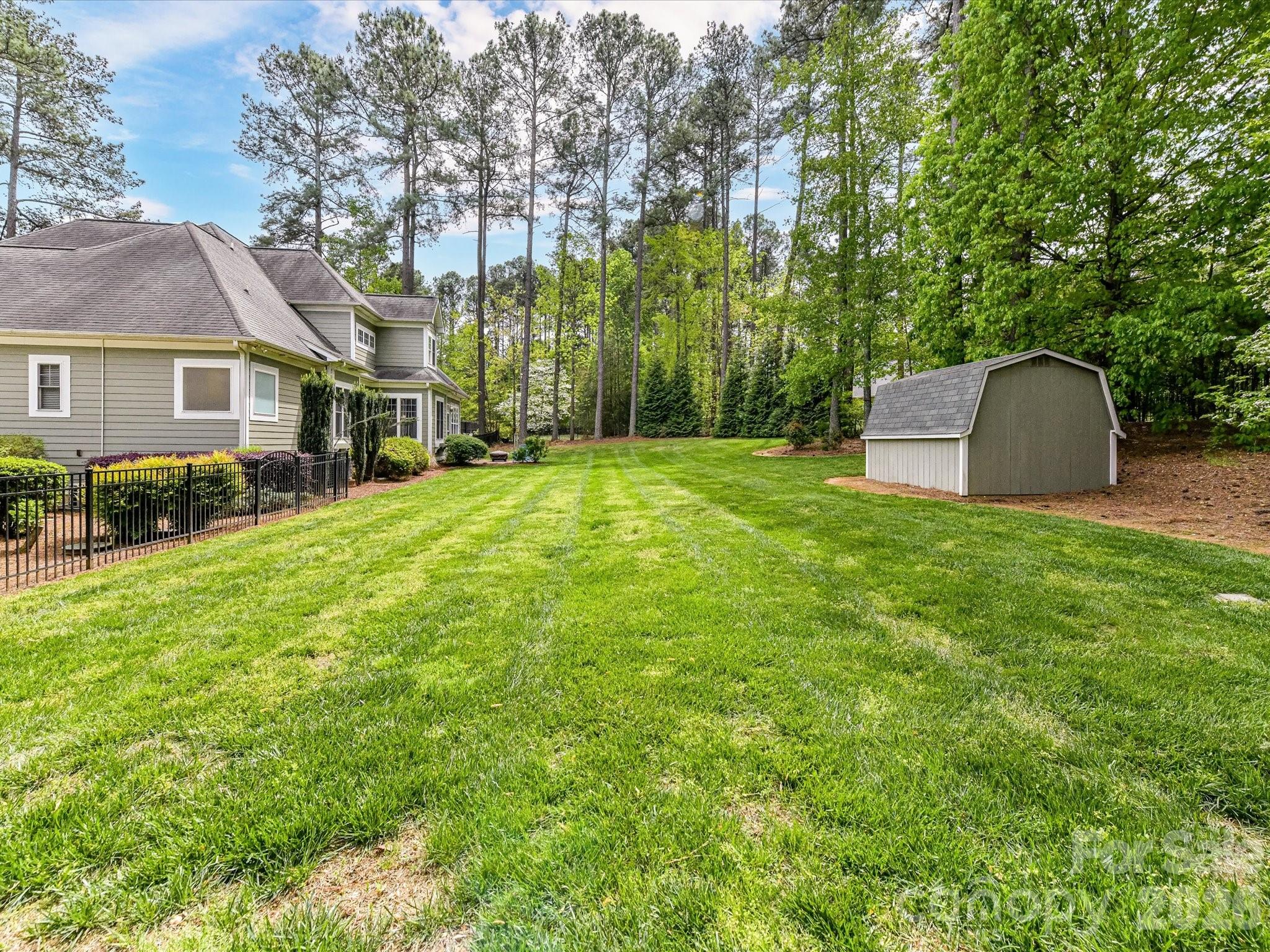 112 Misty Meadows Court Mooresville NC 28117