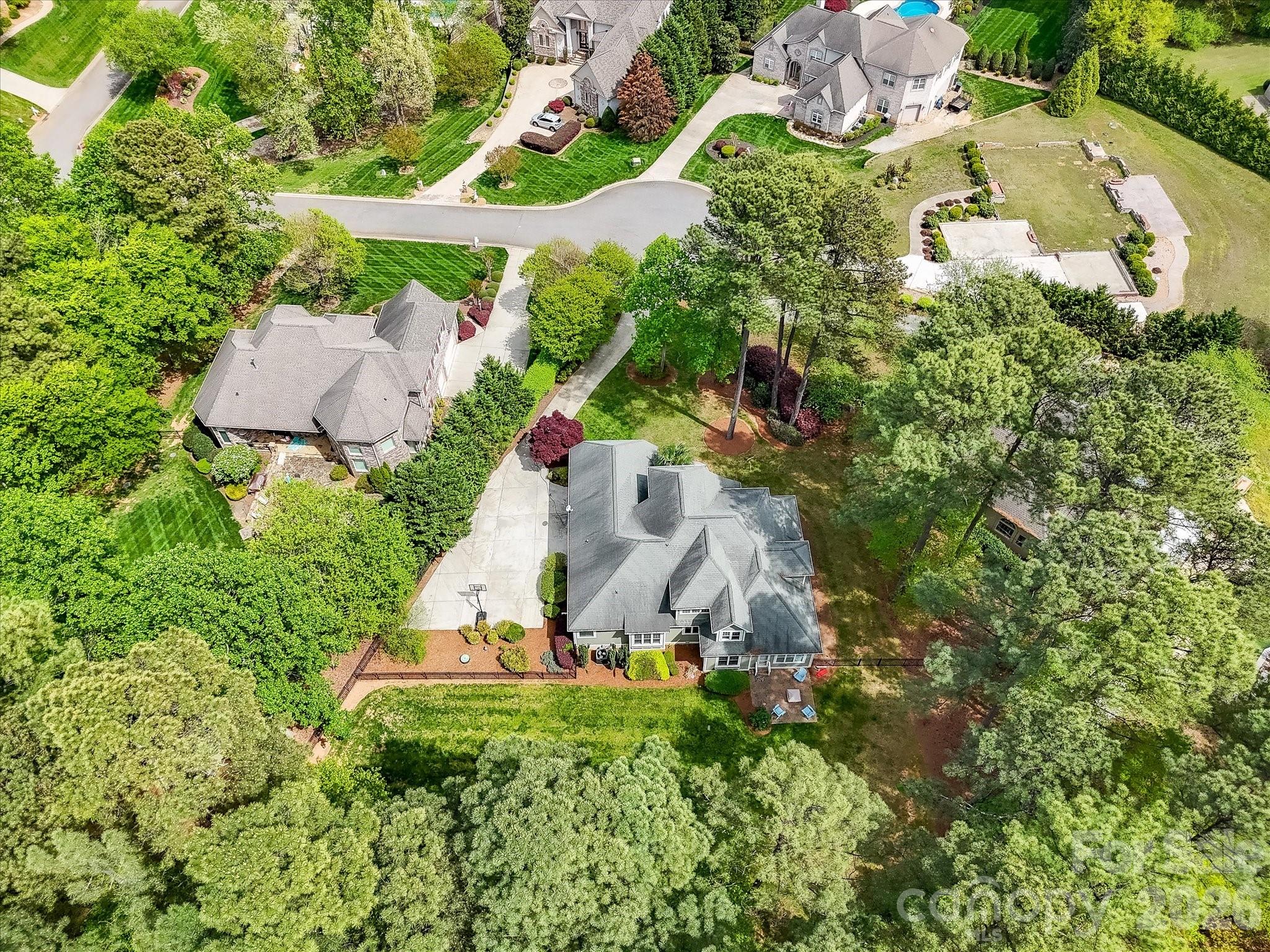 112 Misty Meadows Court Mooresville NC 28117