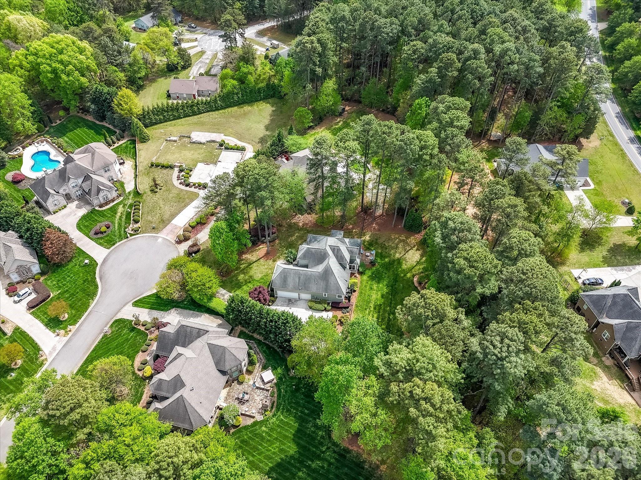 112 Misty Meadows Court Mooresville NC 28117