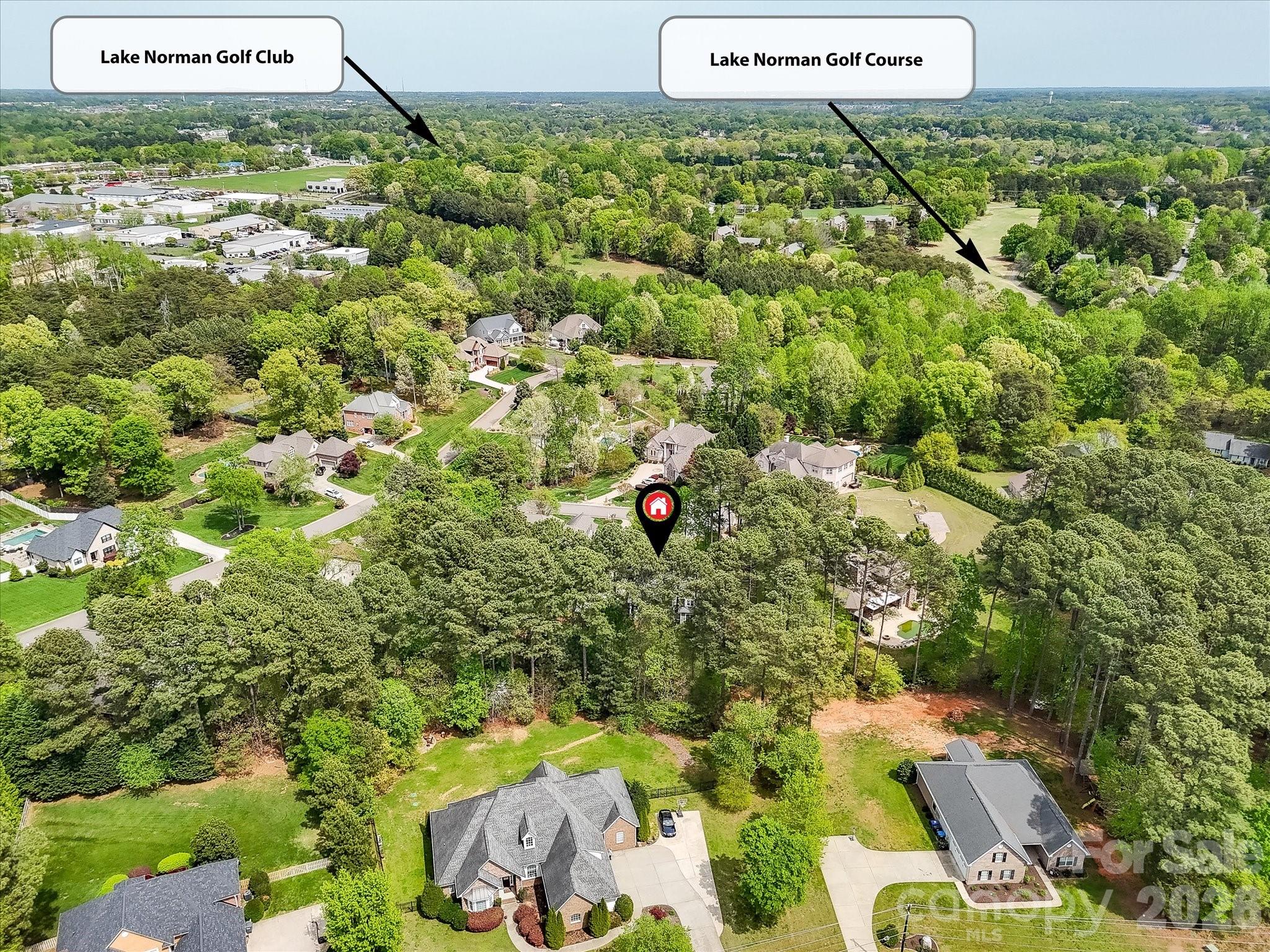 112 Misty Meadows Court Mooresville NC 28117