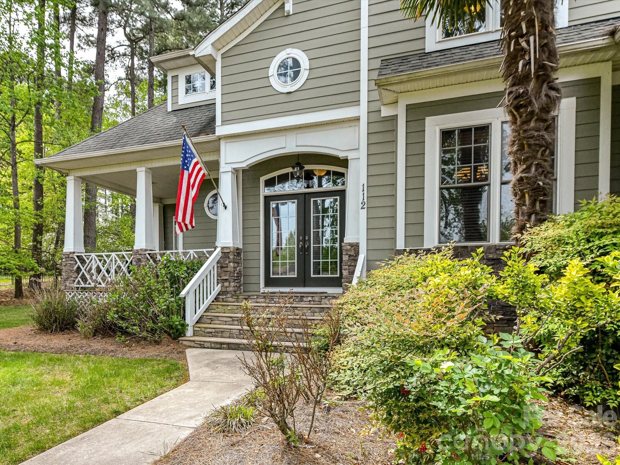 112 Misty Meadows Court Mooresville NC 28117
