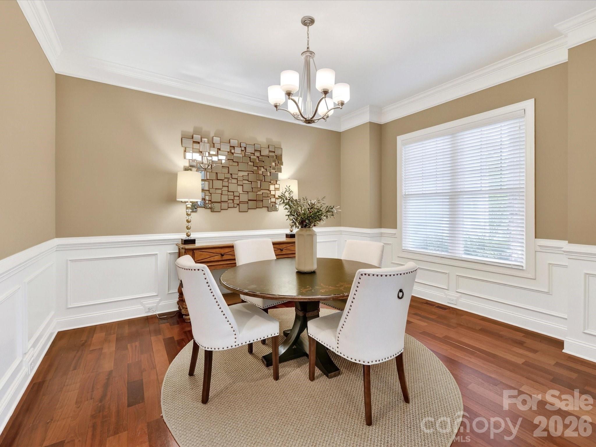 112 Misty Meadows Court Mooresville NC 28117