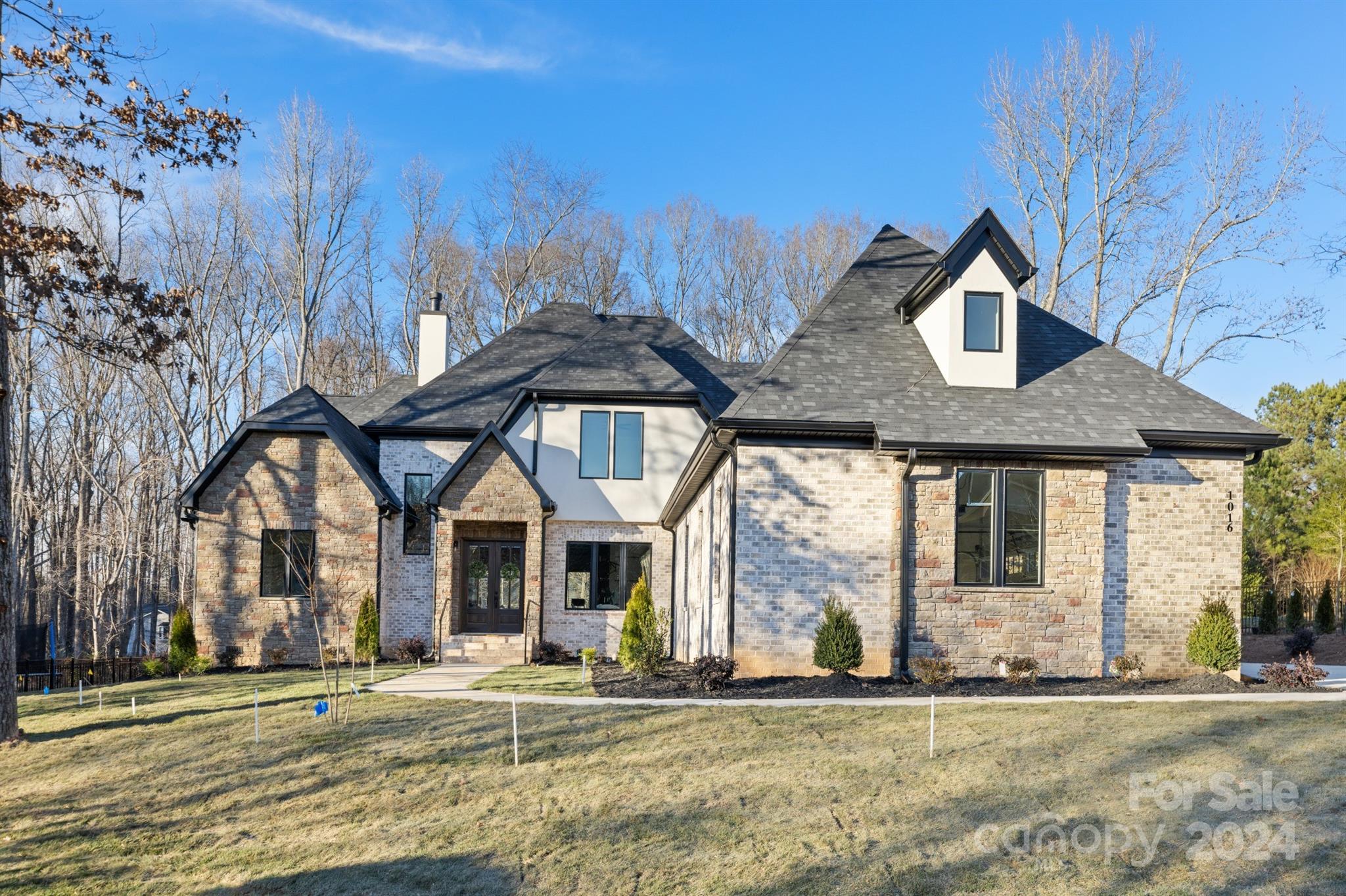 1016 Sherringham Way Waxhaw NC 28173