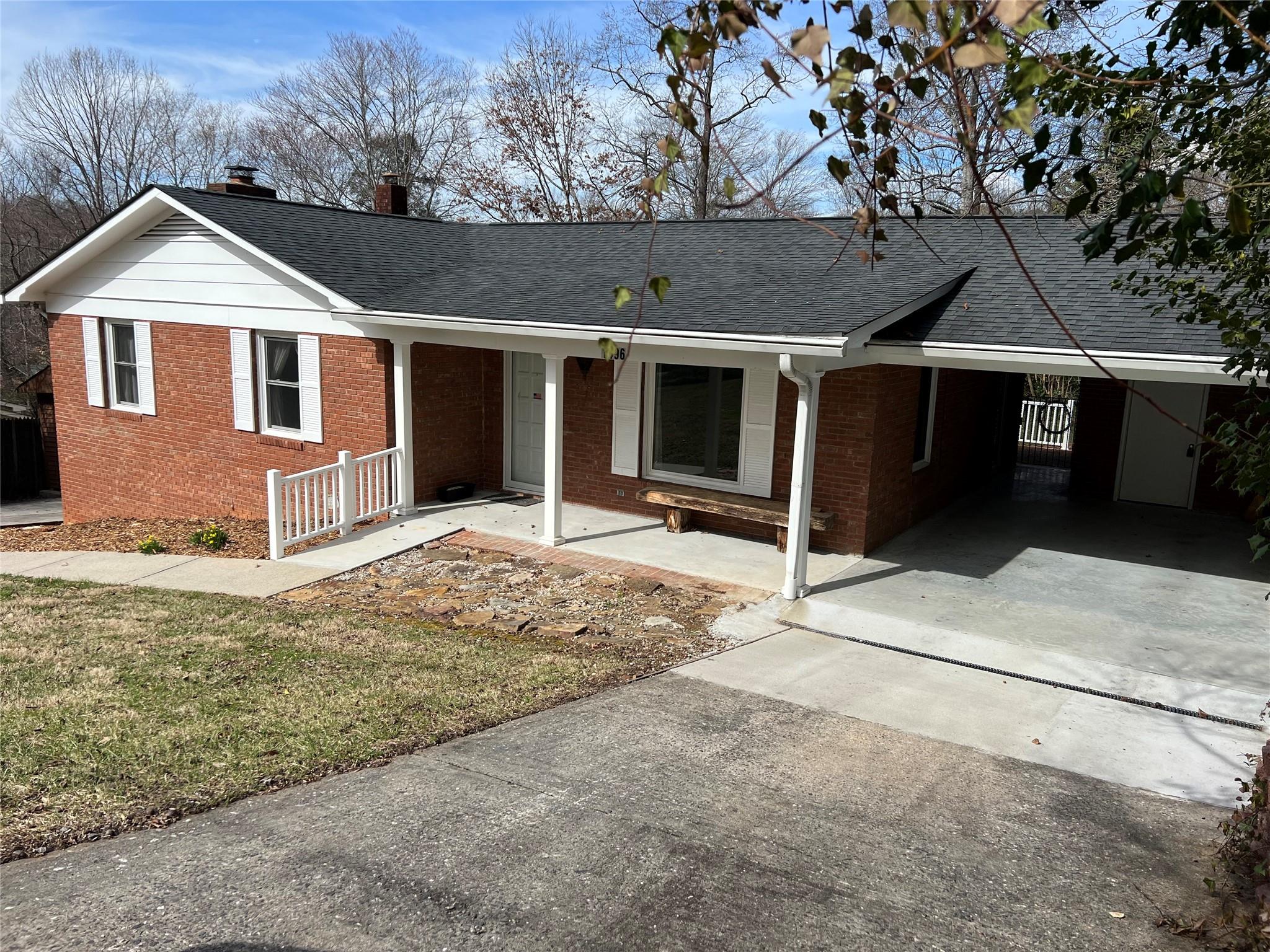 1496 Kennedy Place Morganton NC 28655