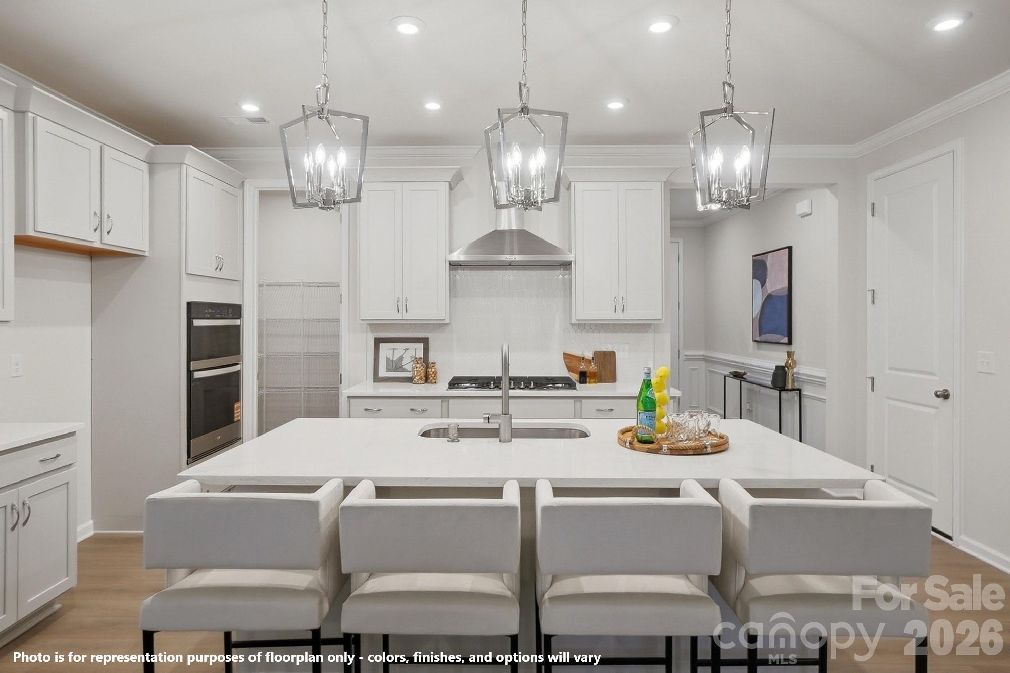 9851 Quercus Lane Huntersville NC 28078