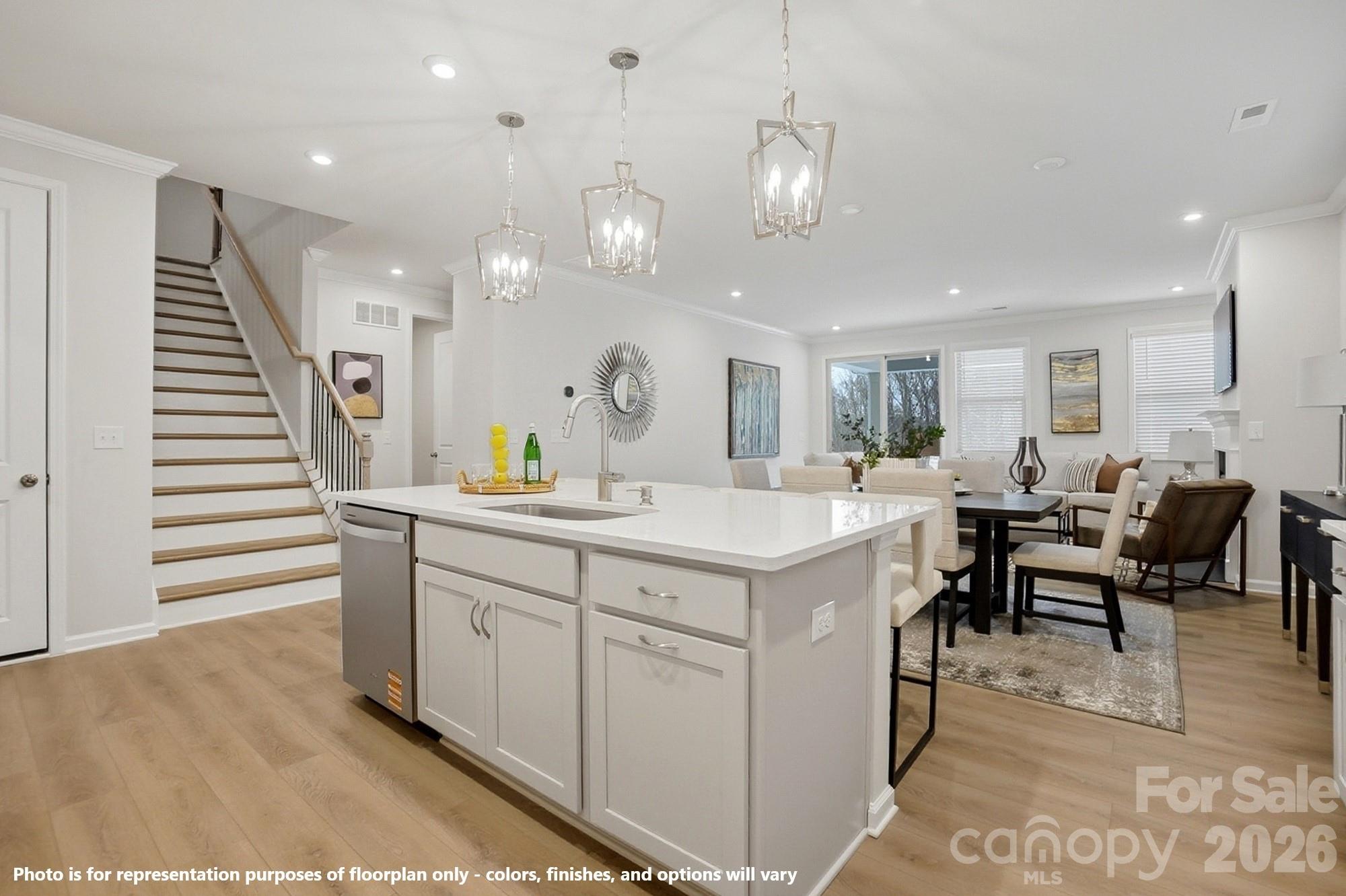 9851 Quercus Lane Huntersville NC 28078