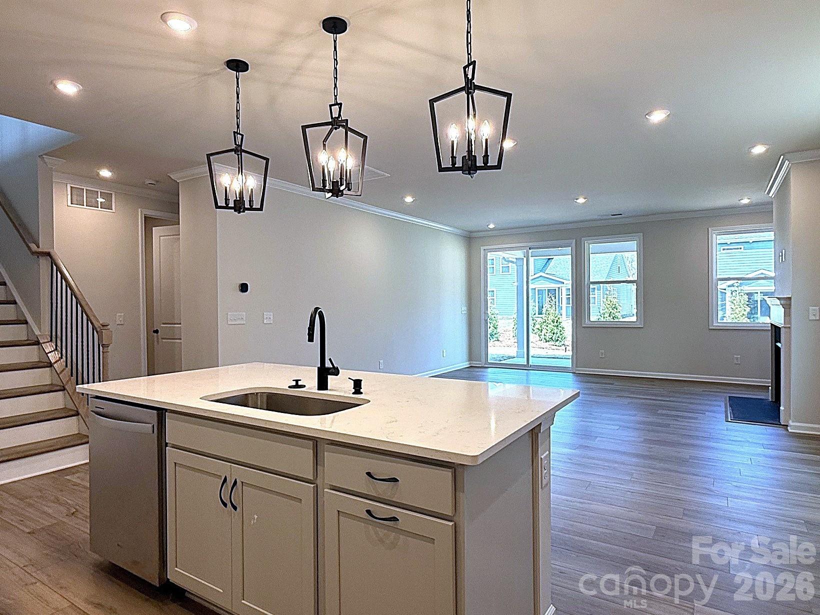 9851 Quercus Lane Huntersville NC 28078