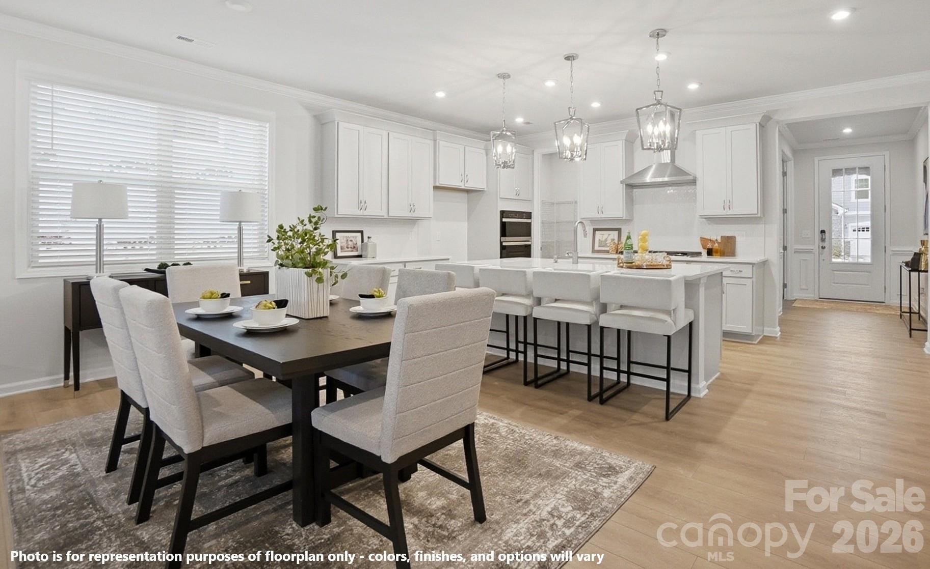 9851 Quercus Lane Huntersville NC 28078