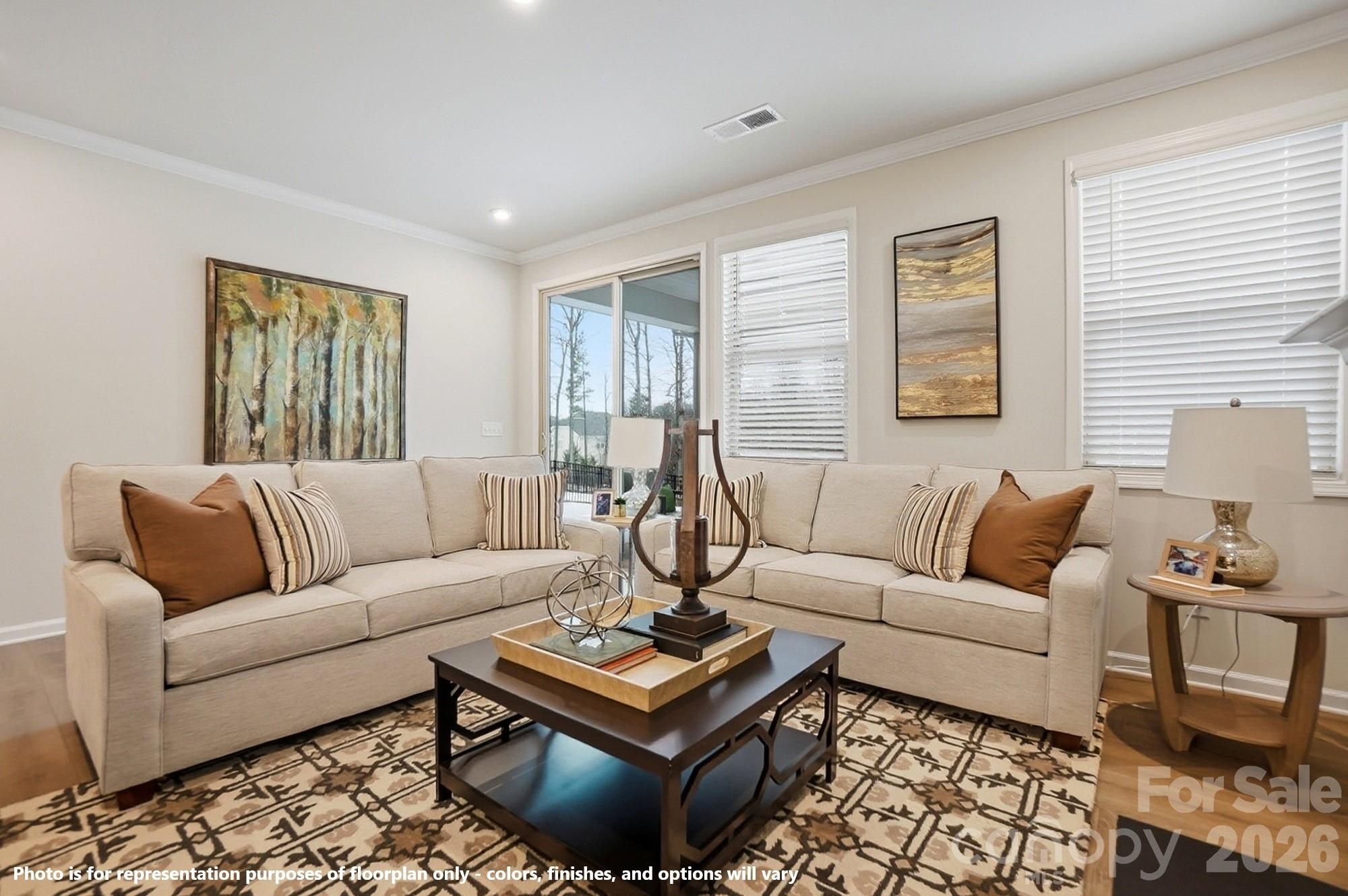 9851 Quercus Lane Huntersville NC 28078