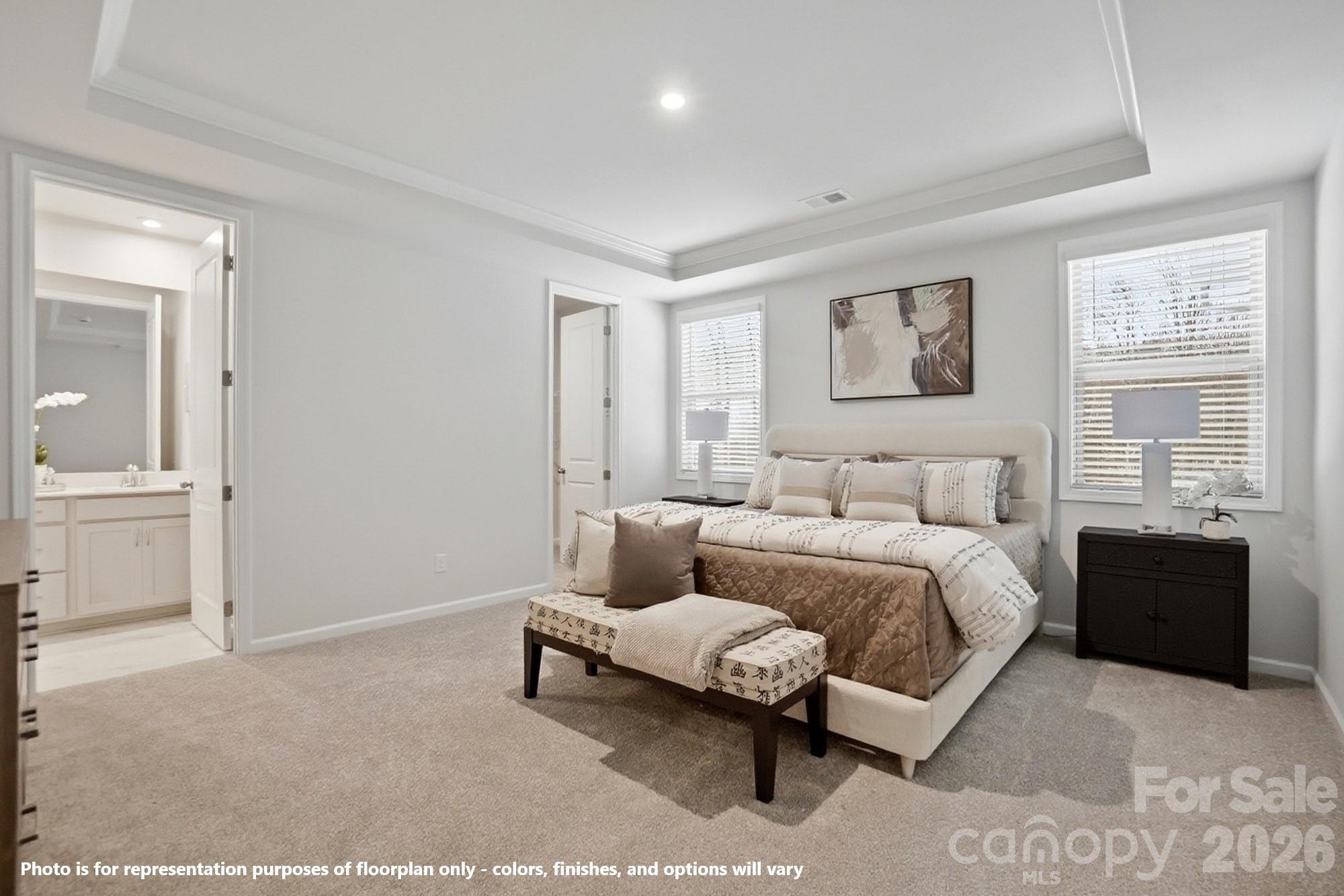 9851 Quercus Lane Huntersville NC 28078