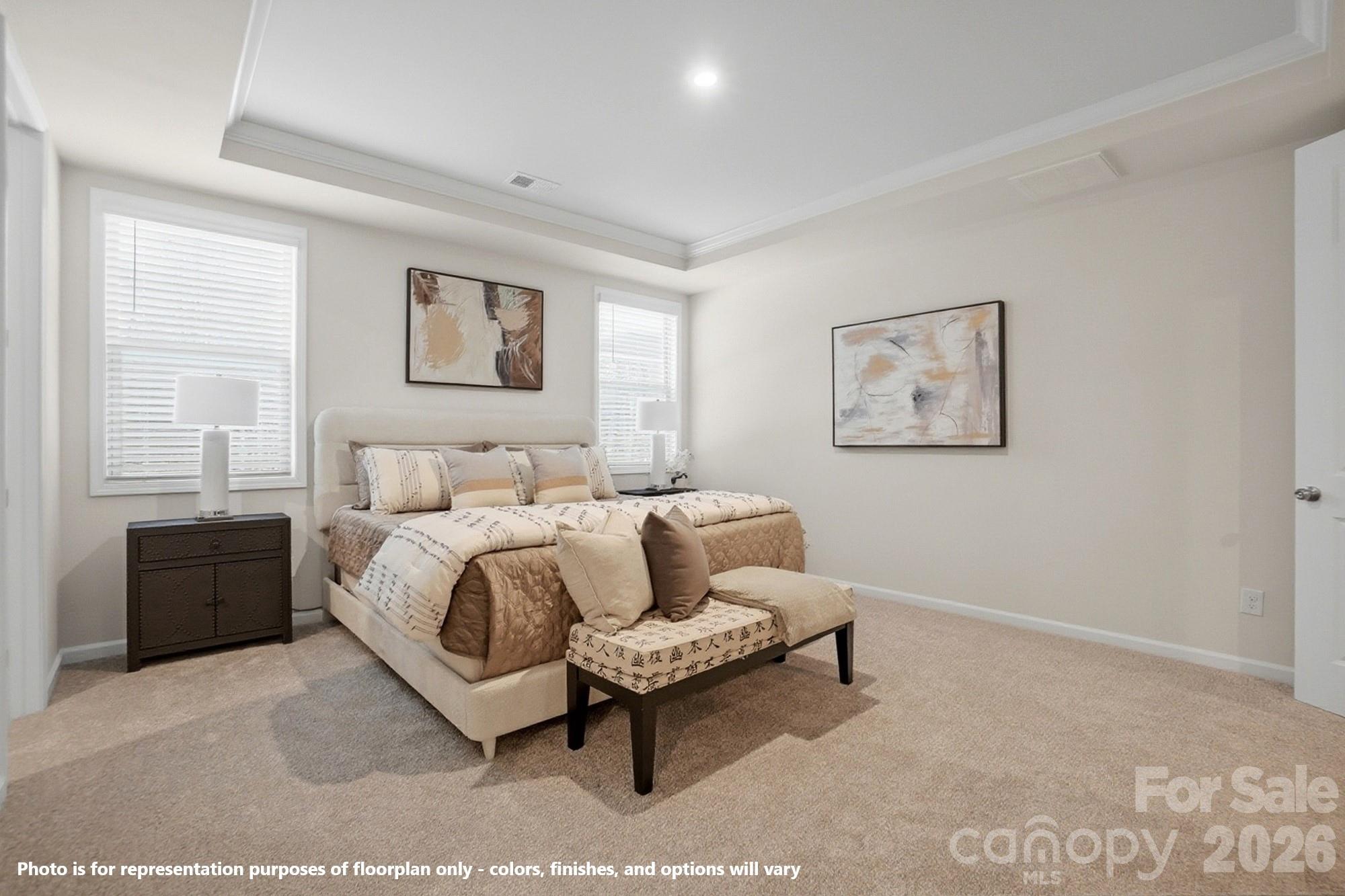 9851 Quercus Lane Huntersville NC 28078