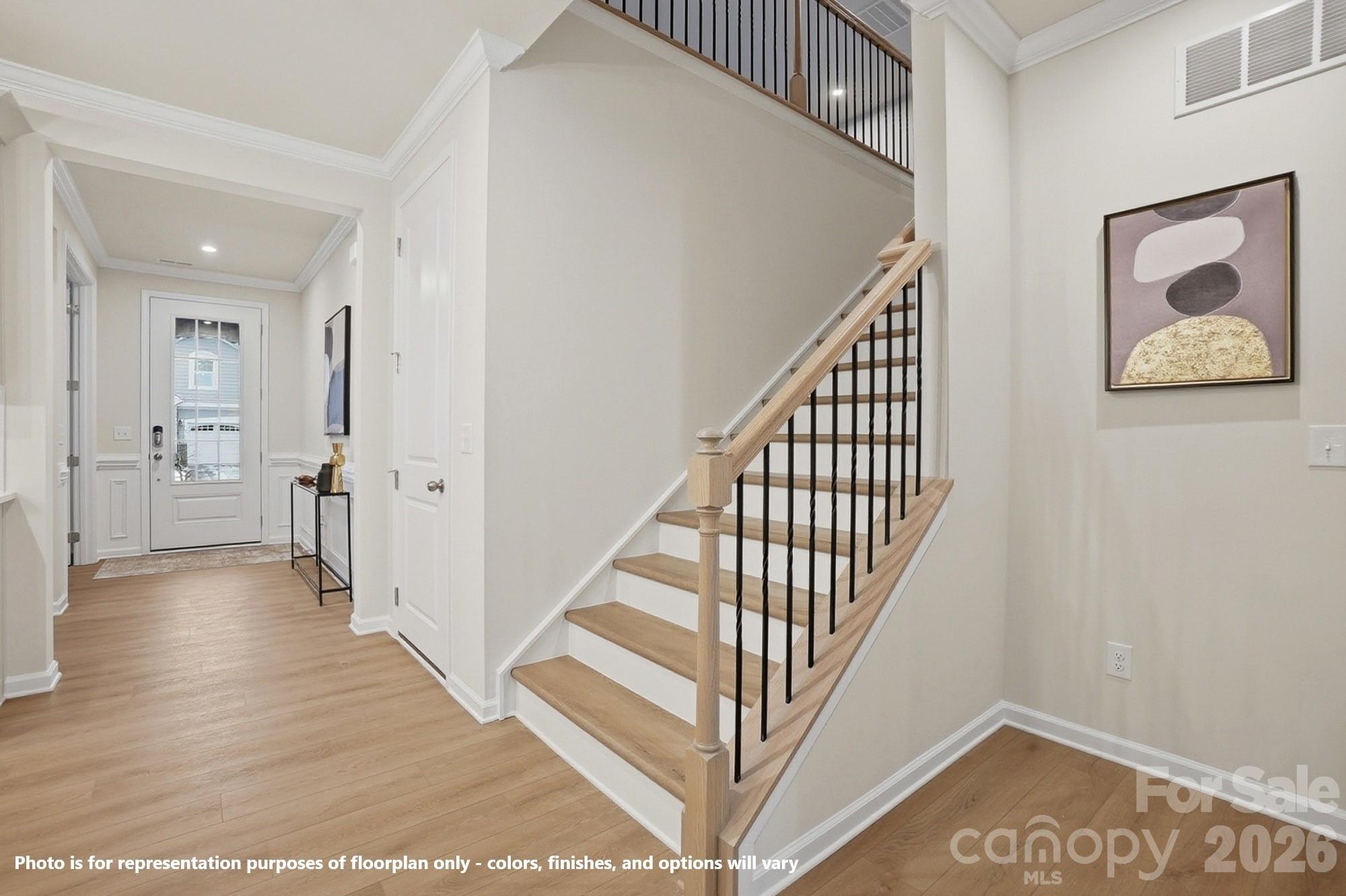 9851 Quercus Lane Huntersville NC 28078