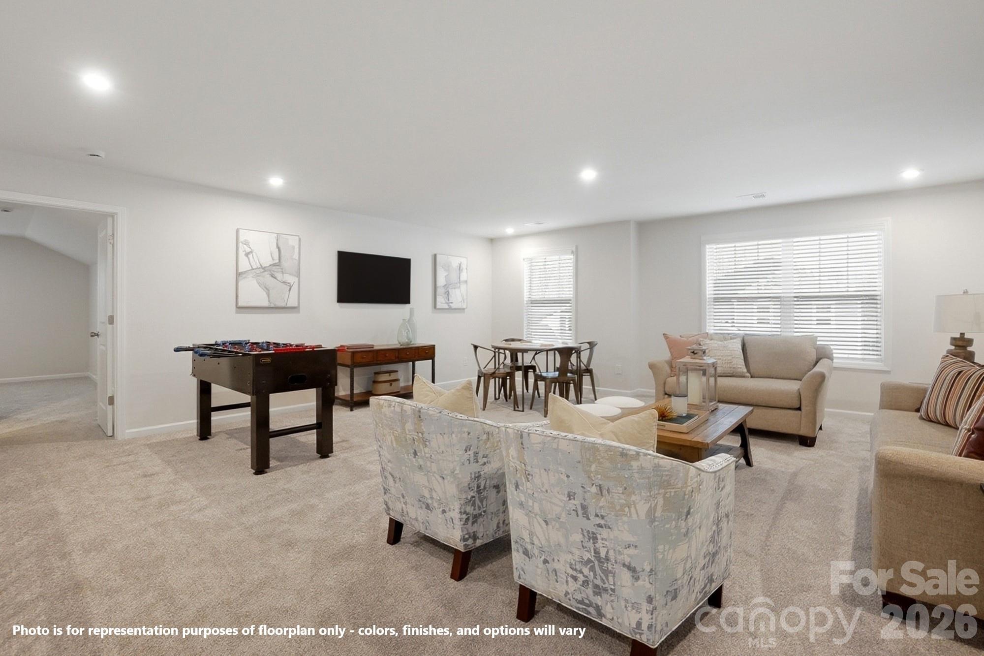 9851 Quercus Lane Huntersville NC 28078