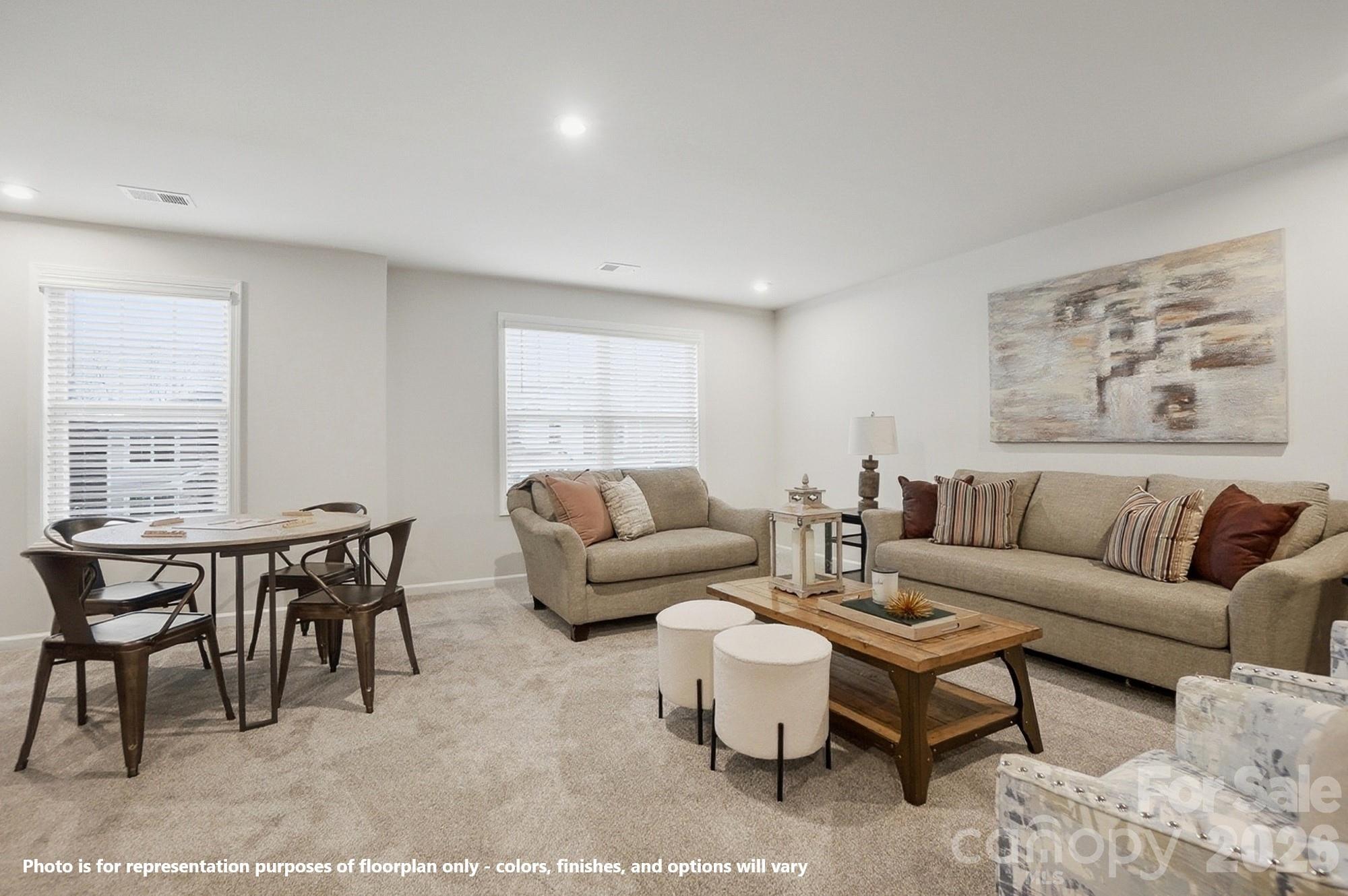 9851 Quercus Lane Huntersville NC 28078