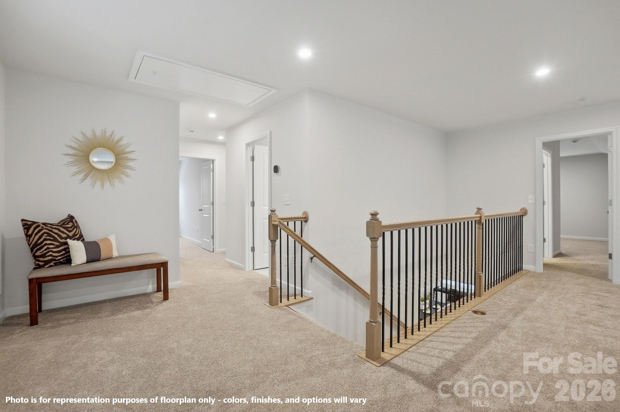 9851 Quercus Lane Huntersville NC 28078