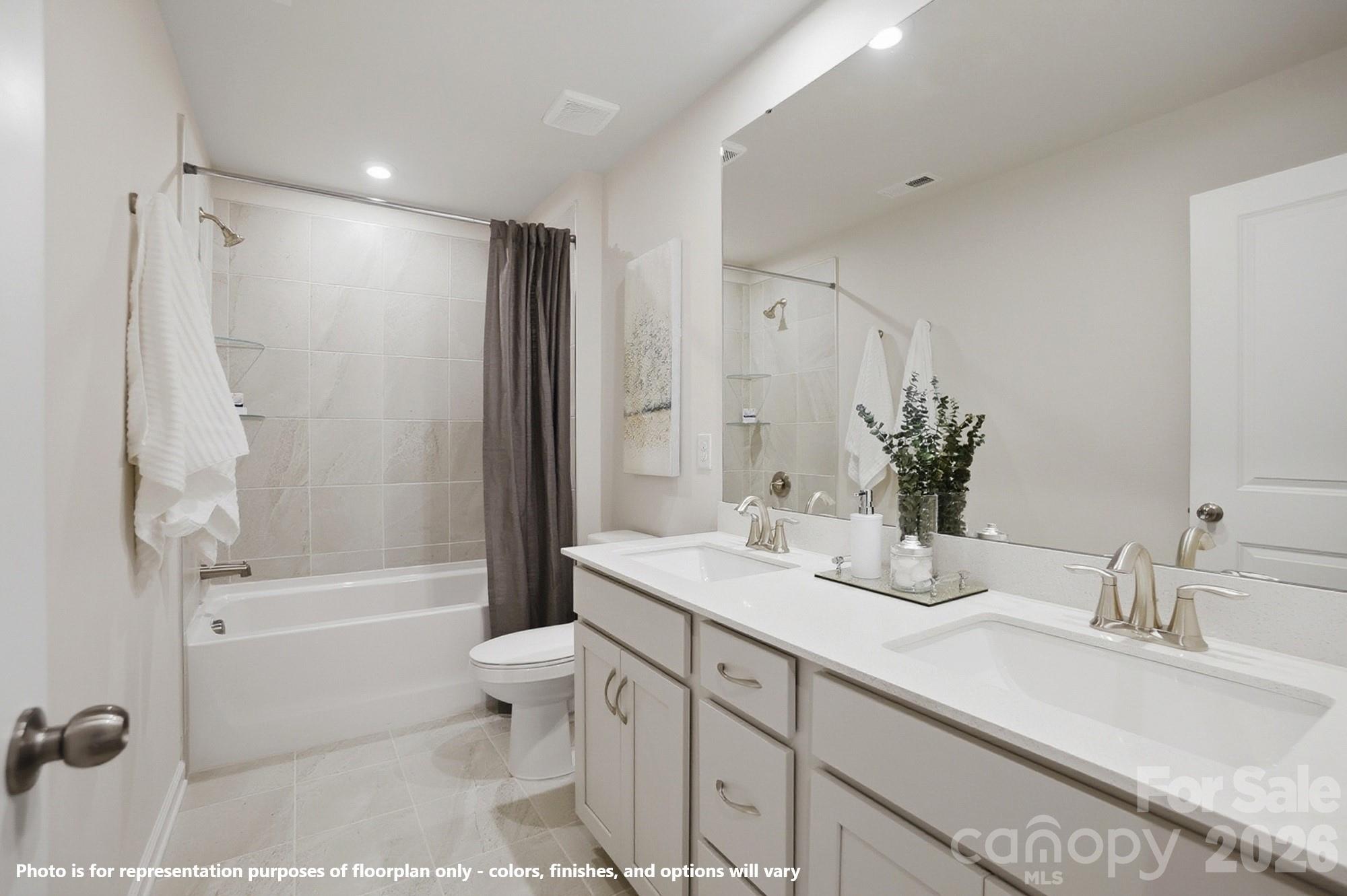 9851 Quercus Lane Huntersville NC 28078