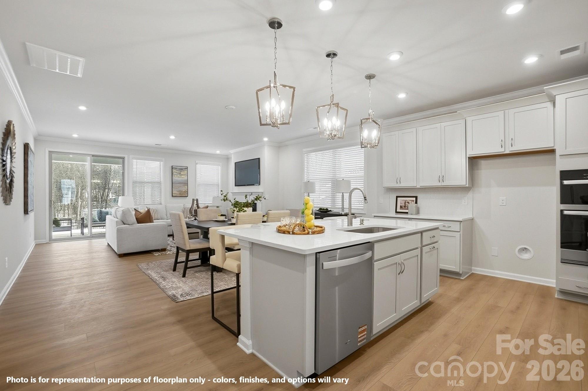 9851 Quercus Lane Huntersville NC 28078