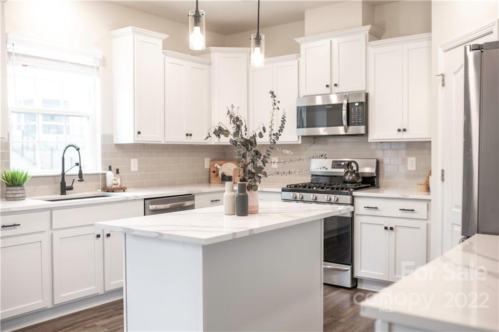 223 Falls Cove Drive Troutman NC 28166
