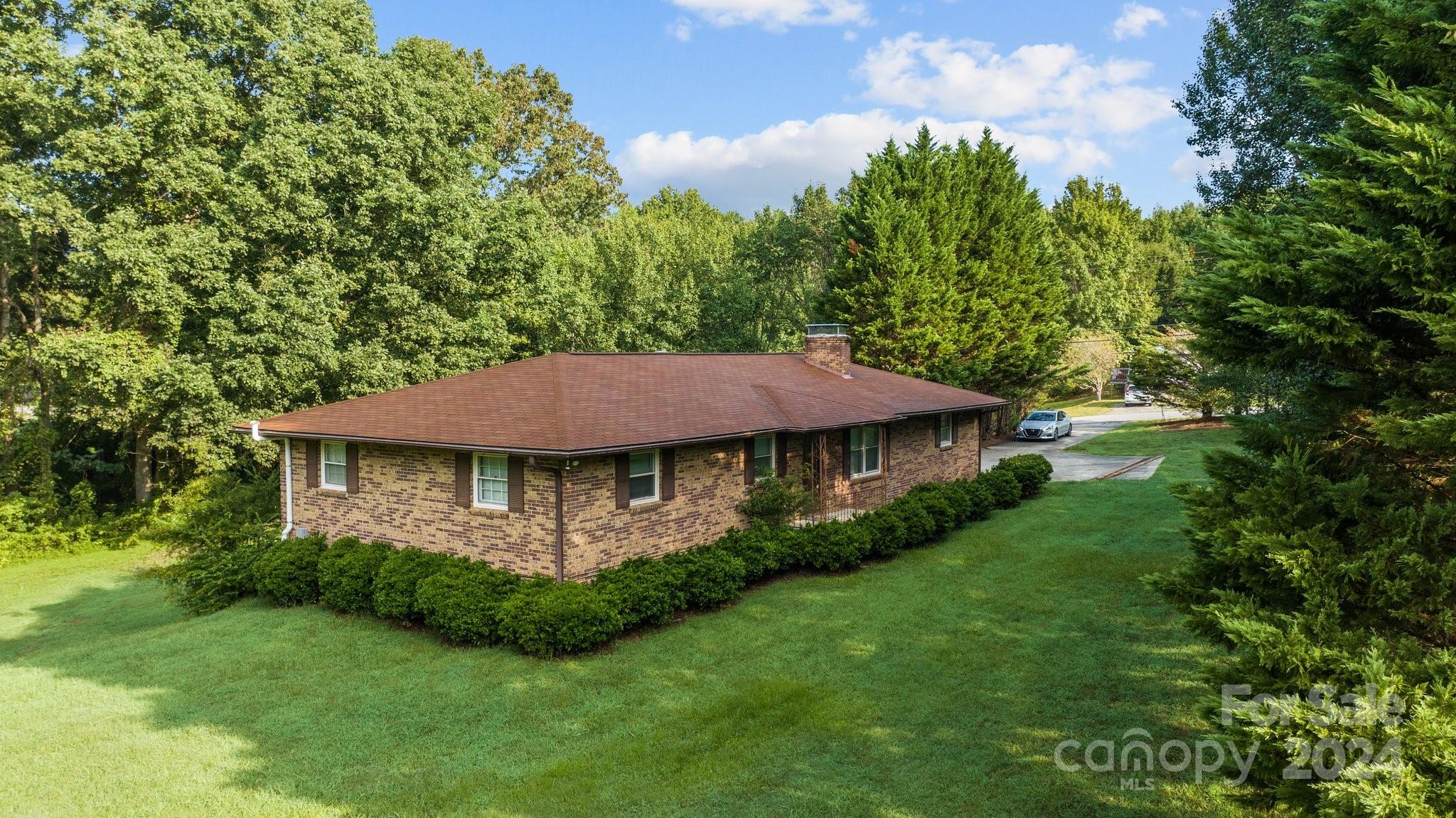 110 Shell Street Lincolnton NC 28092