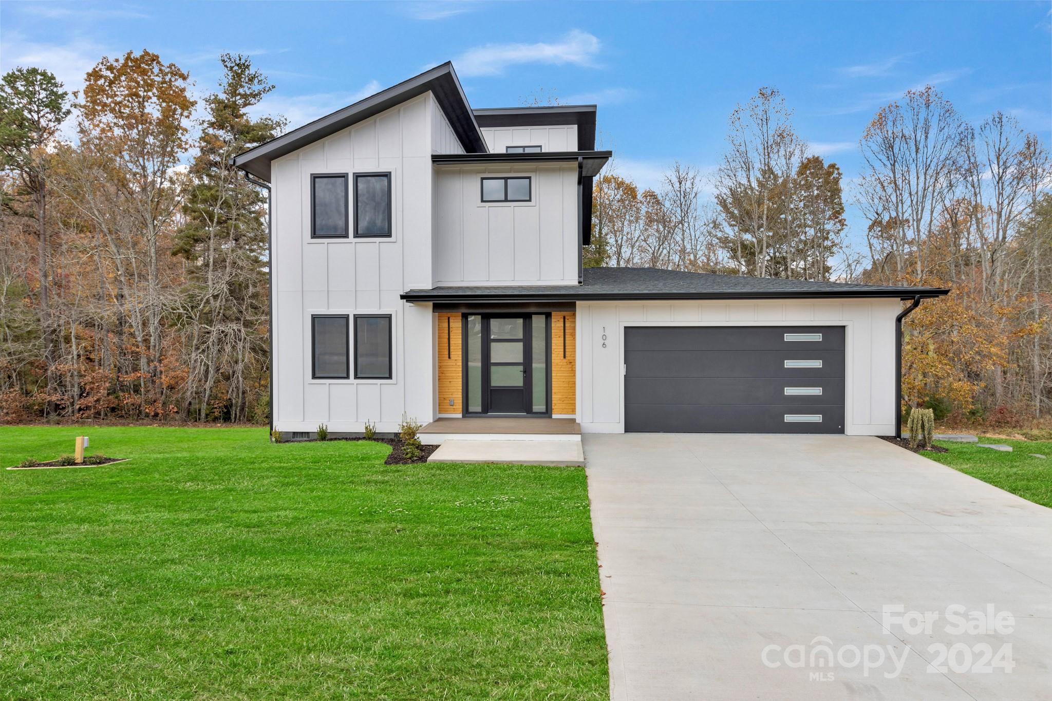 106 Scott Meadows Drive Asheville NC 28806