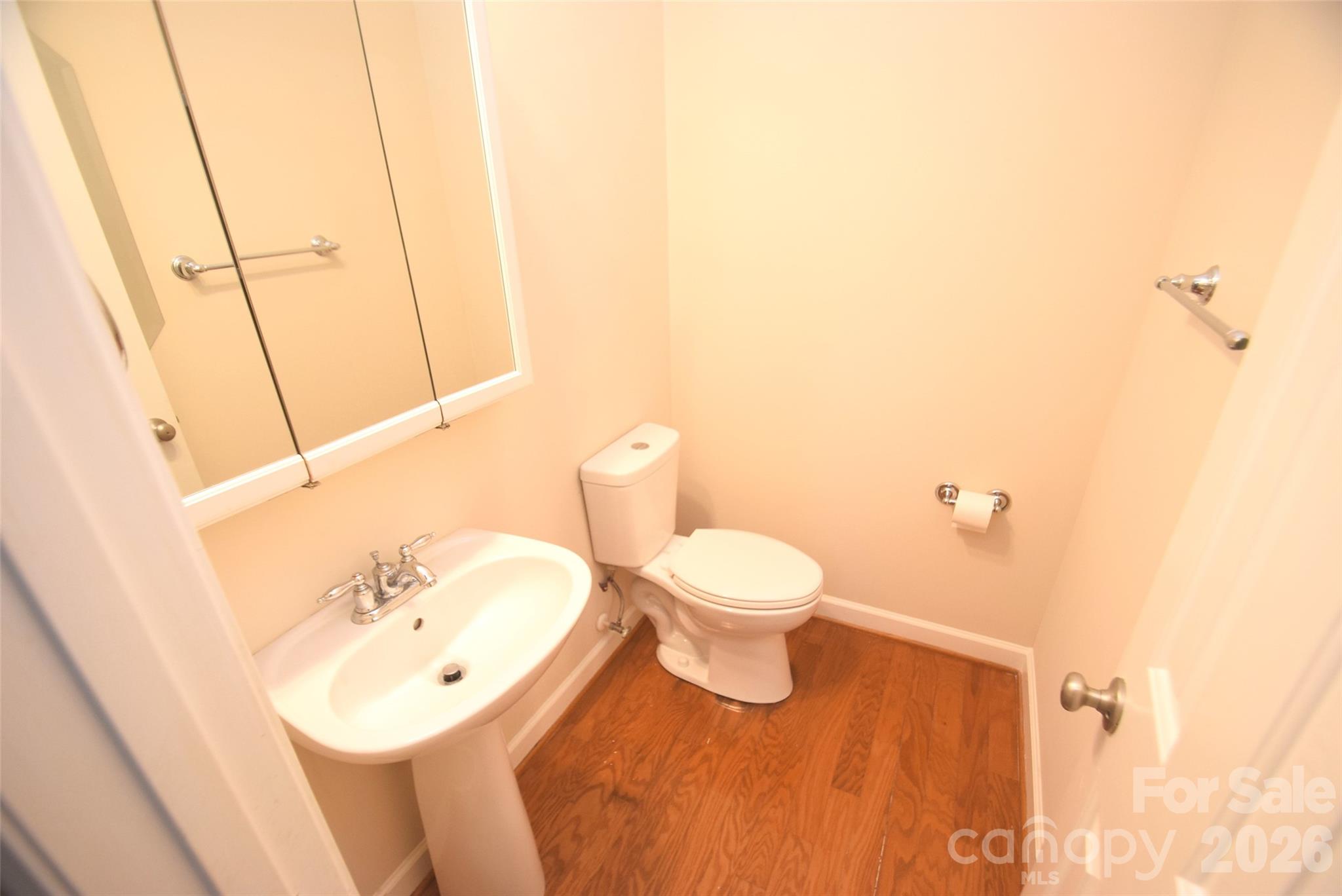 6631 Old Magnolia Lane Mint Hill NC 28227