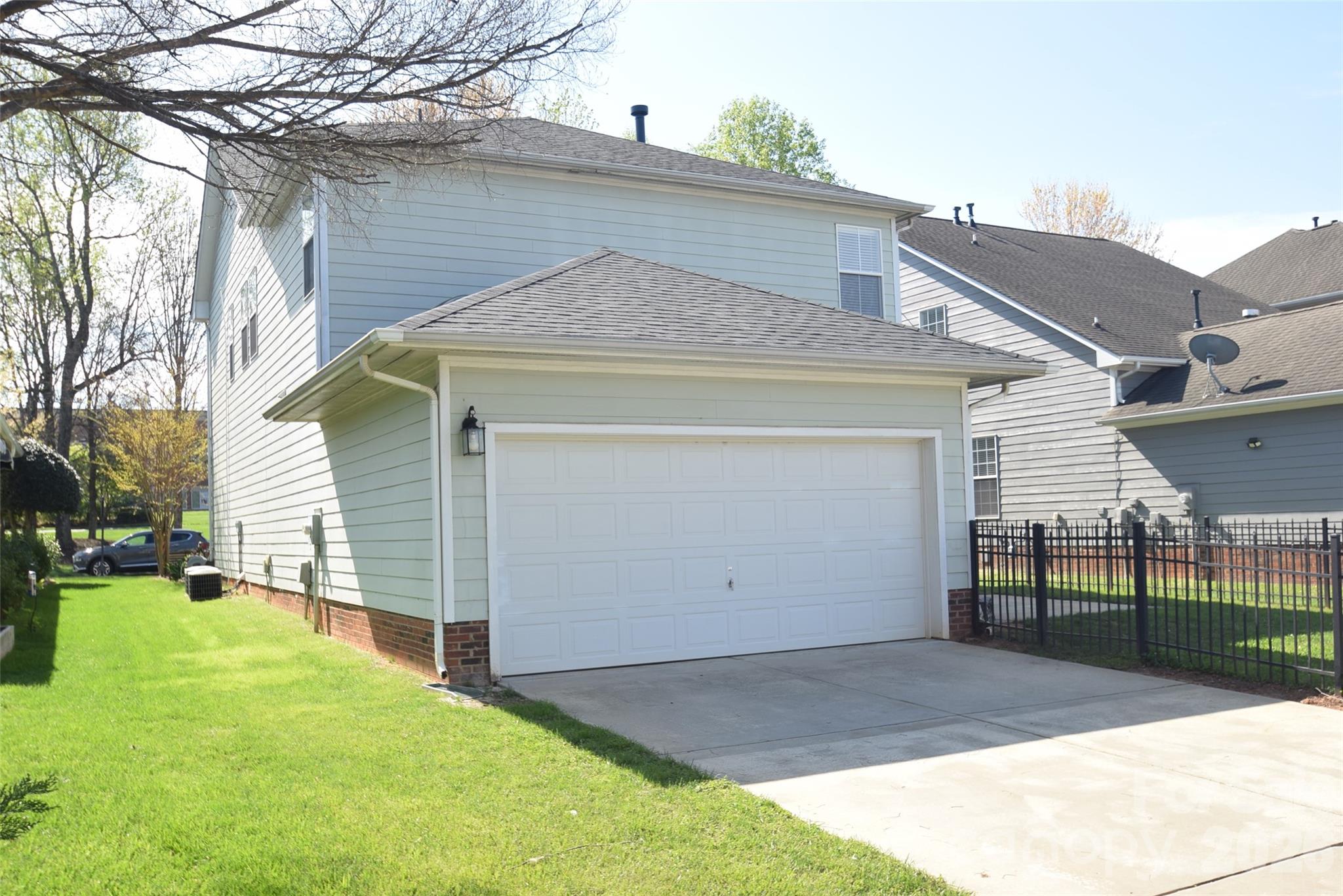 6631 Old Magnolia Lane Mint Hill NC 28227