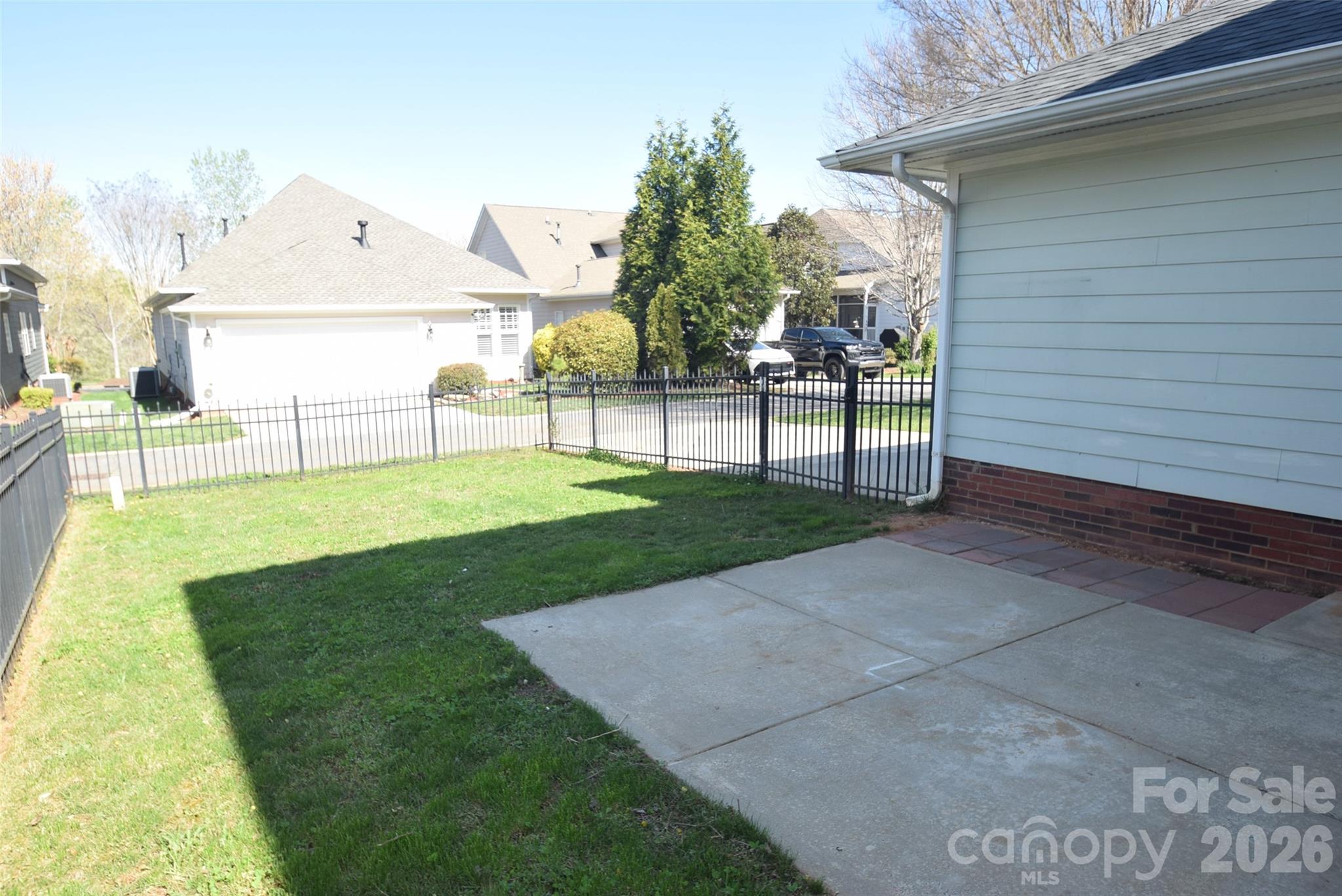 6631 Old Magnolia Lane Mint Hill NC 28227