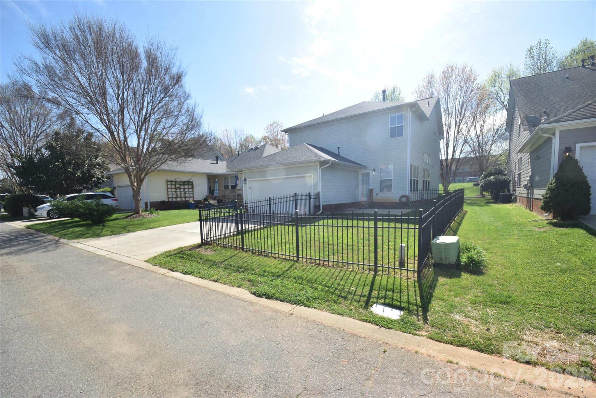 6631 Old Magnolia Lane Mint Hill NC 28227