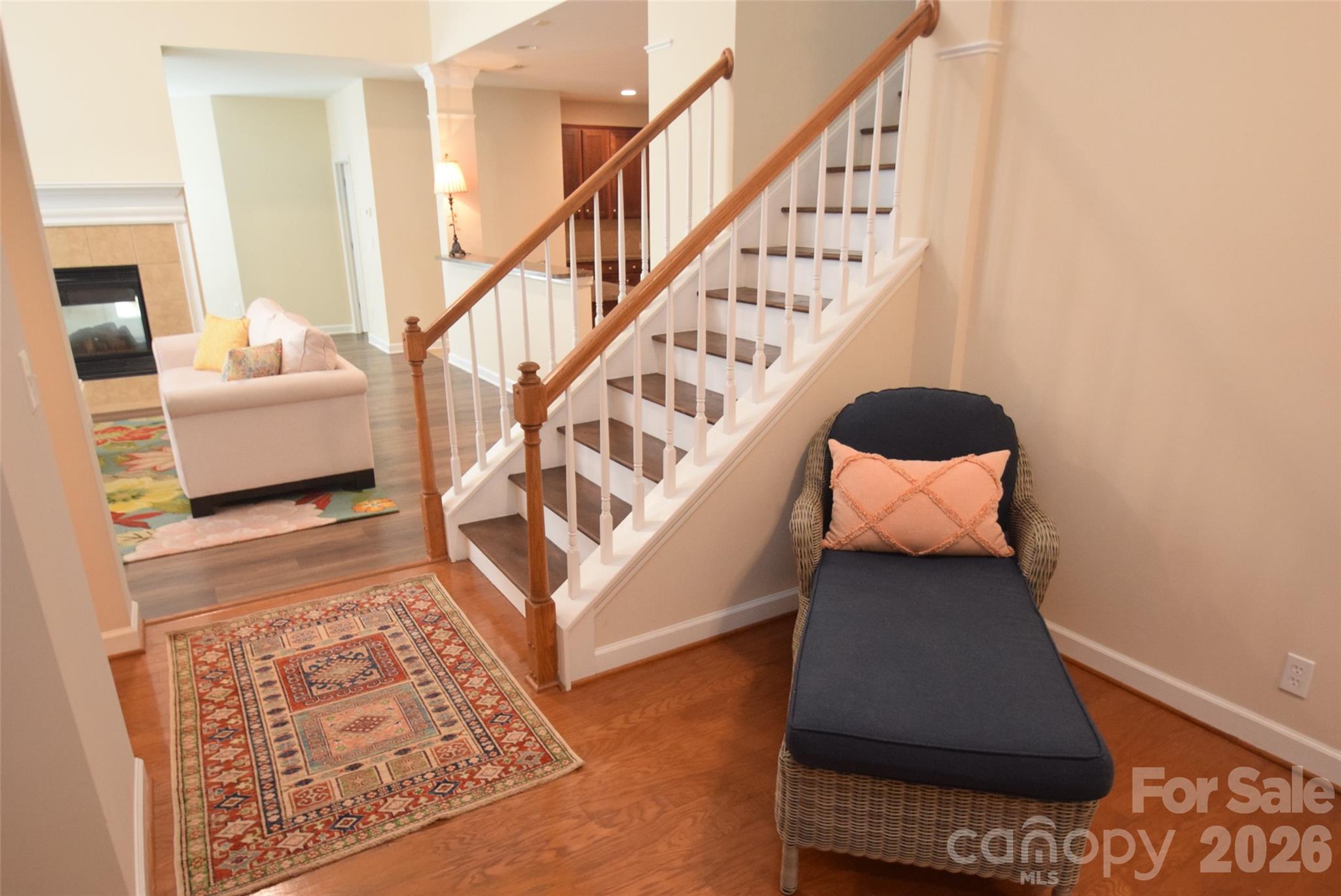 6631 Old Magnolia Lane Mint Hill NC 28227