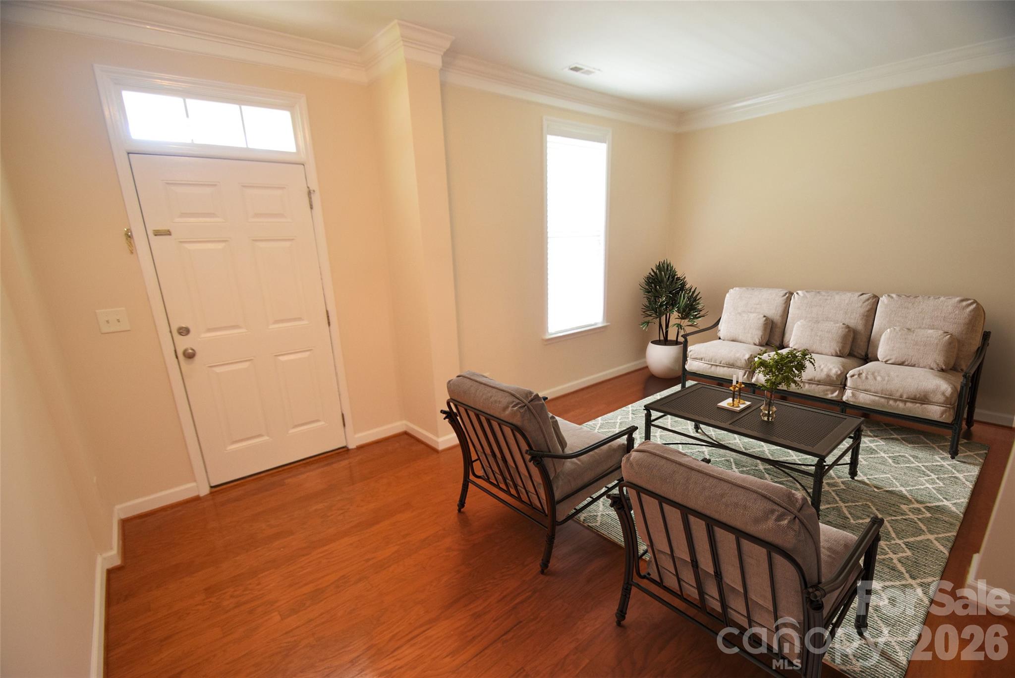 6631 Old Magnolia Lane Mint Hill NC 28227