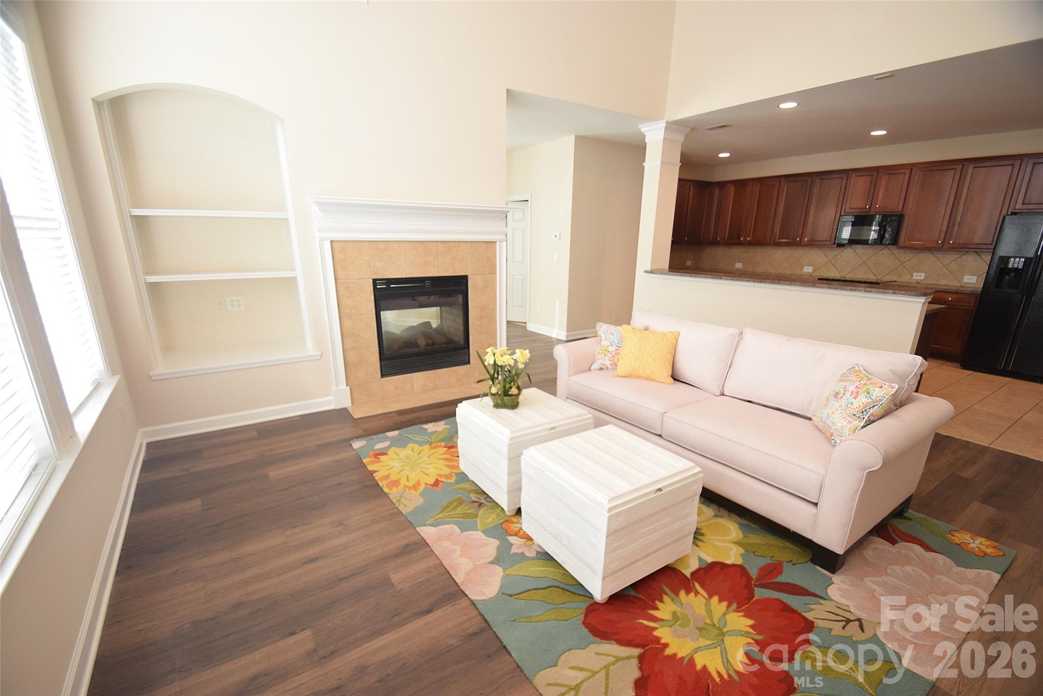 6631 Old Magnolia Lane Mint Hill NC 28227