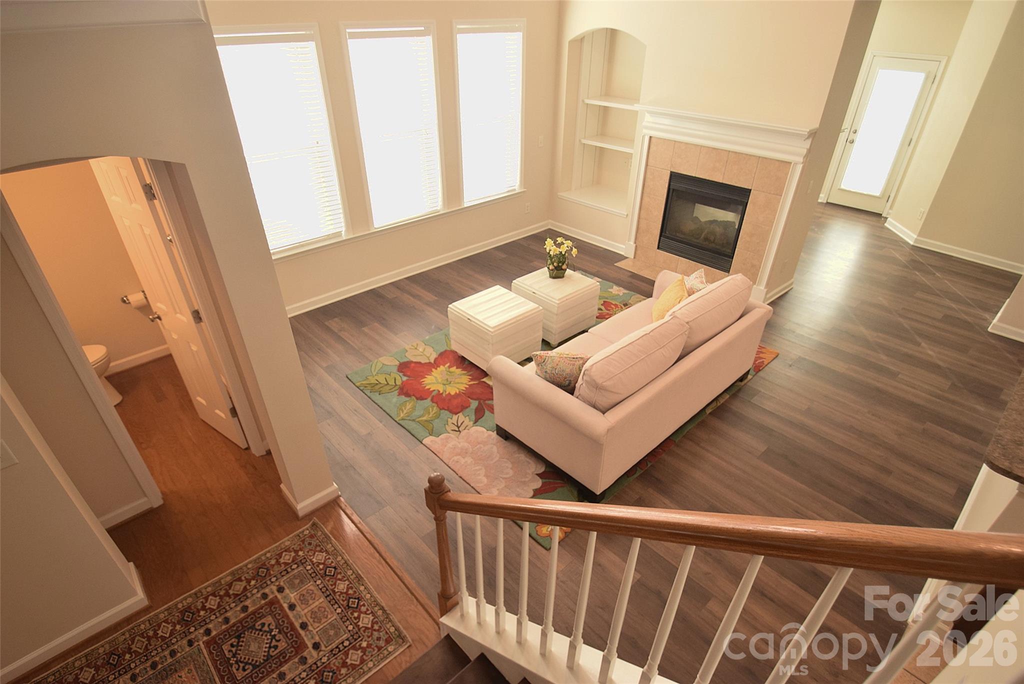 6631 Old Magnolia Lane Mint Hill NC 28227